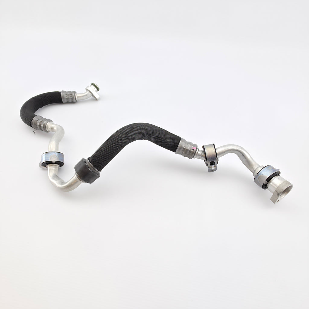 Mercedes Oil Cooler Line A1902701700