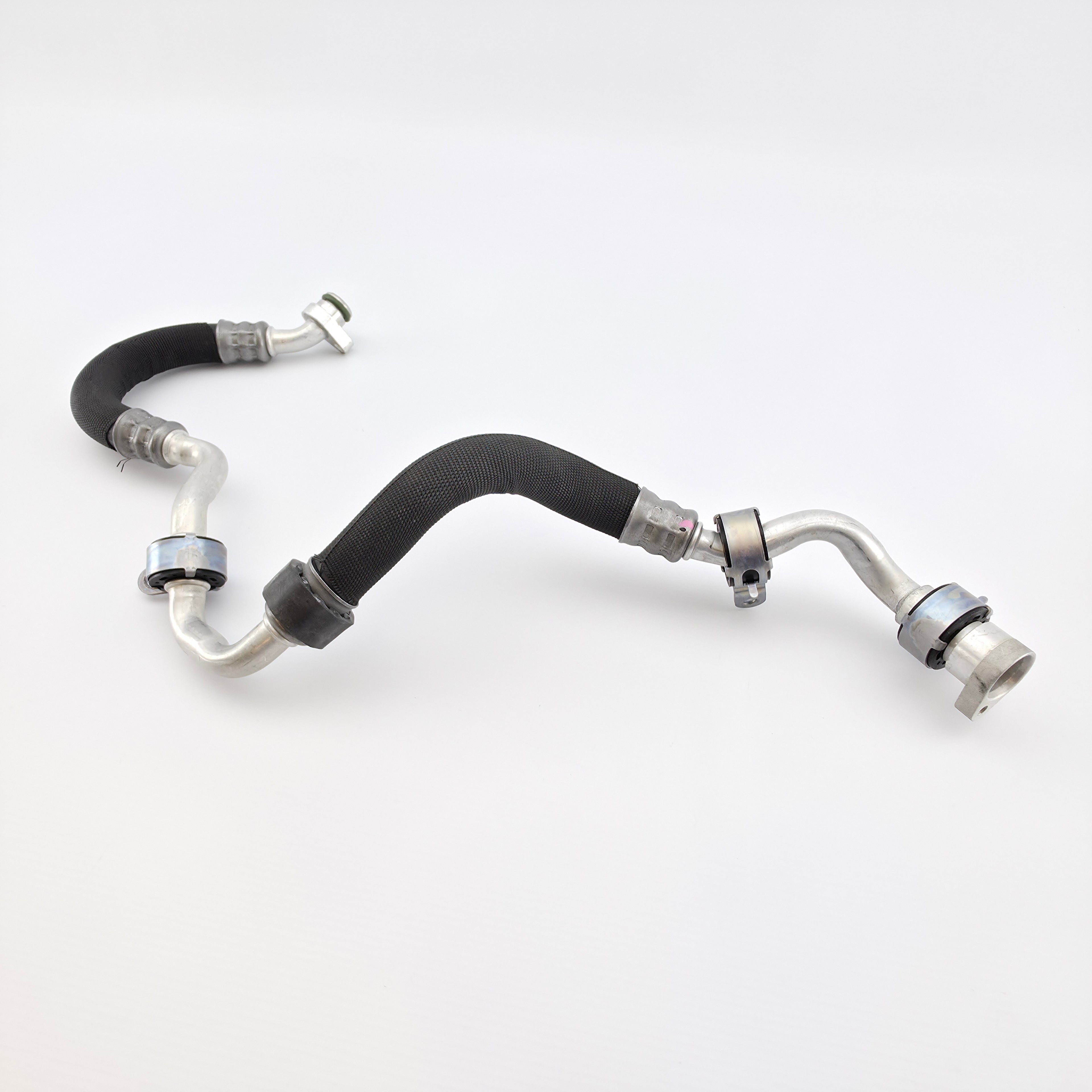 Mercedes Oil Cooler Line A1902701700