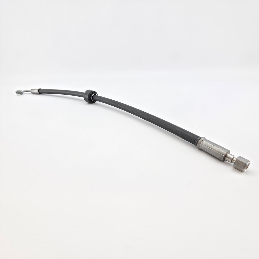 Mercedes Steering hose / pipe  A2024660981