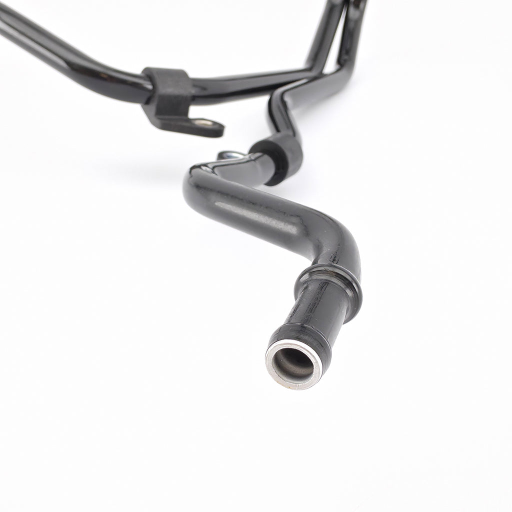 Mercedes Power Steering Cooling Pipe A2034606224