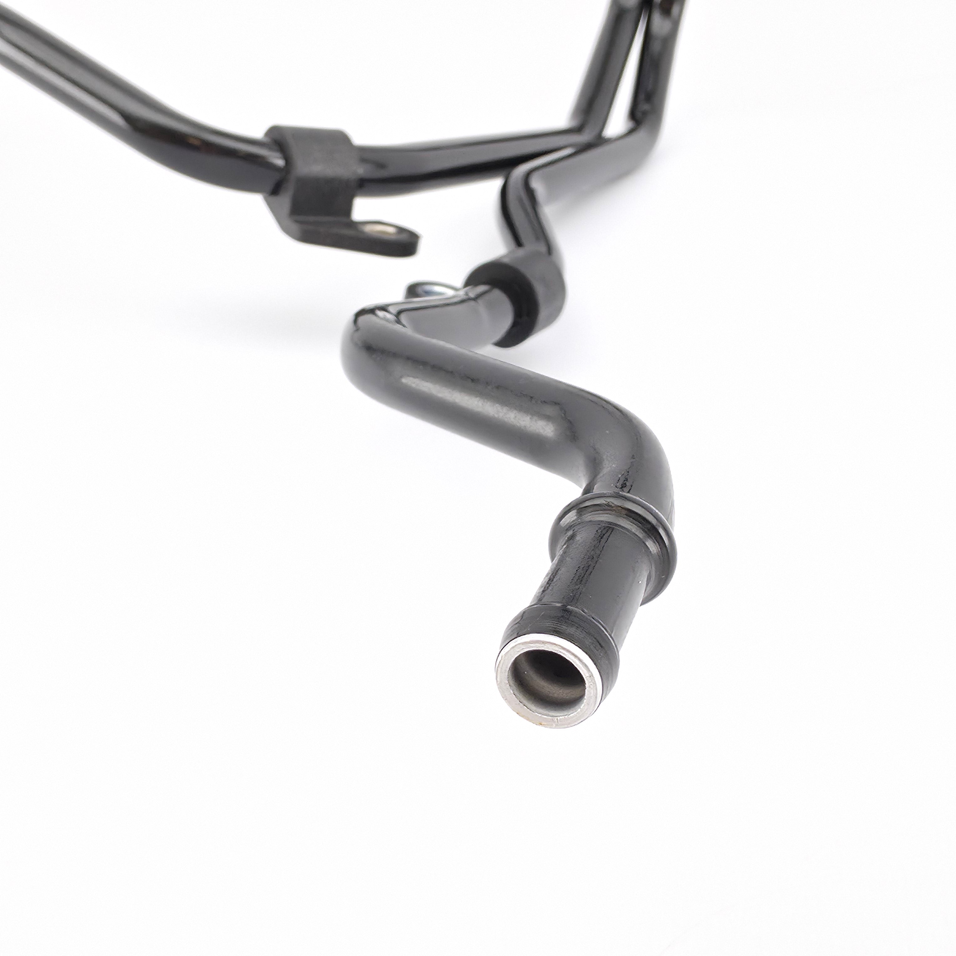 Mercedes Power Steering Cooling Pipe A2034606224