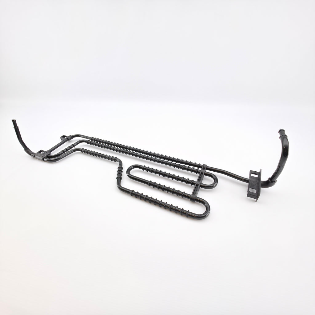 Mercedes Power Steering Oil Cooler  A2044600143