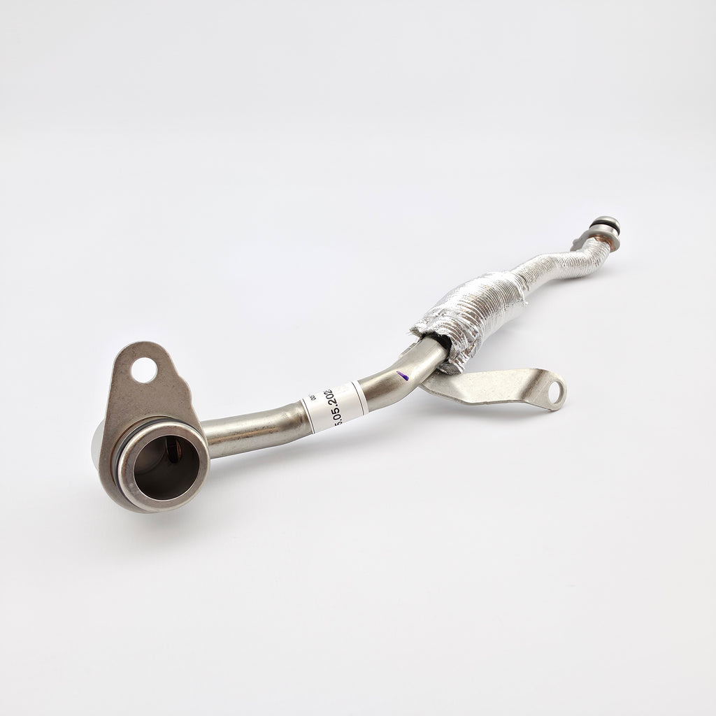 Mercedes Oil Return Line A2561800022