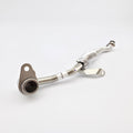 Mercedes Oil Return Line A2561800022