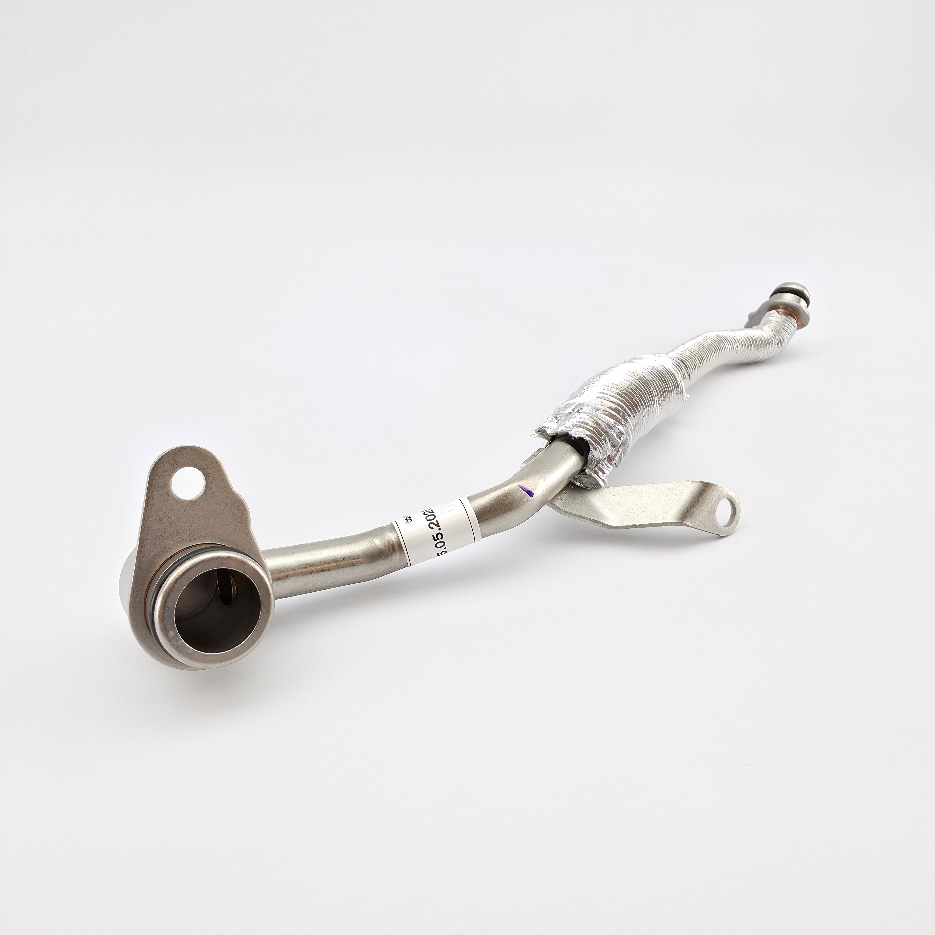 Mercedes Oil Return Line A2561800022