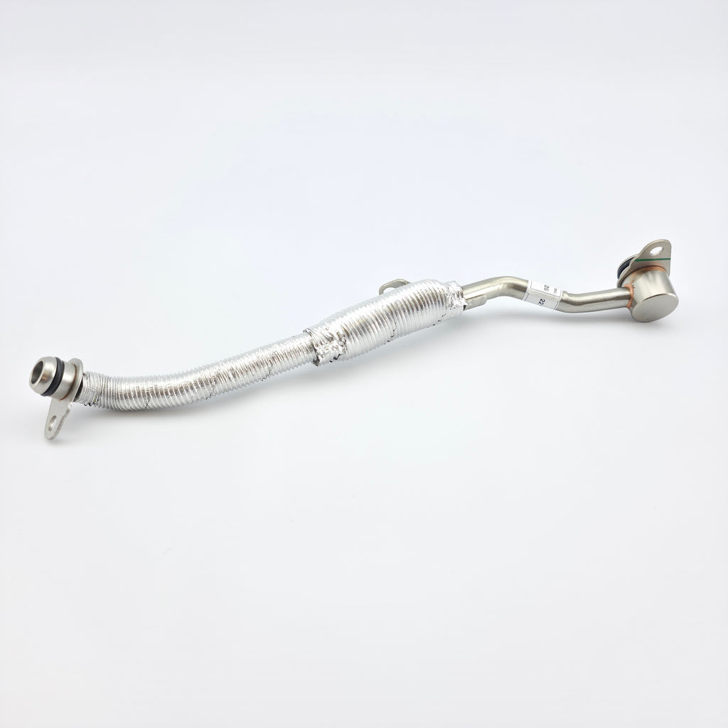 Mercedes Oil Return Line A2561800022