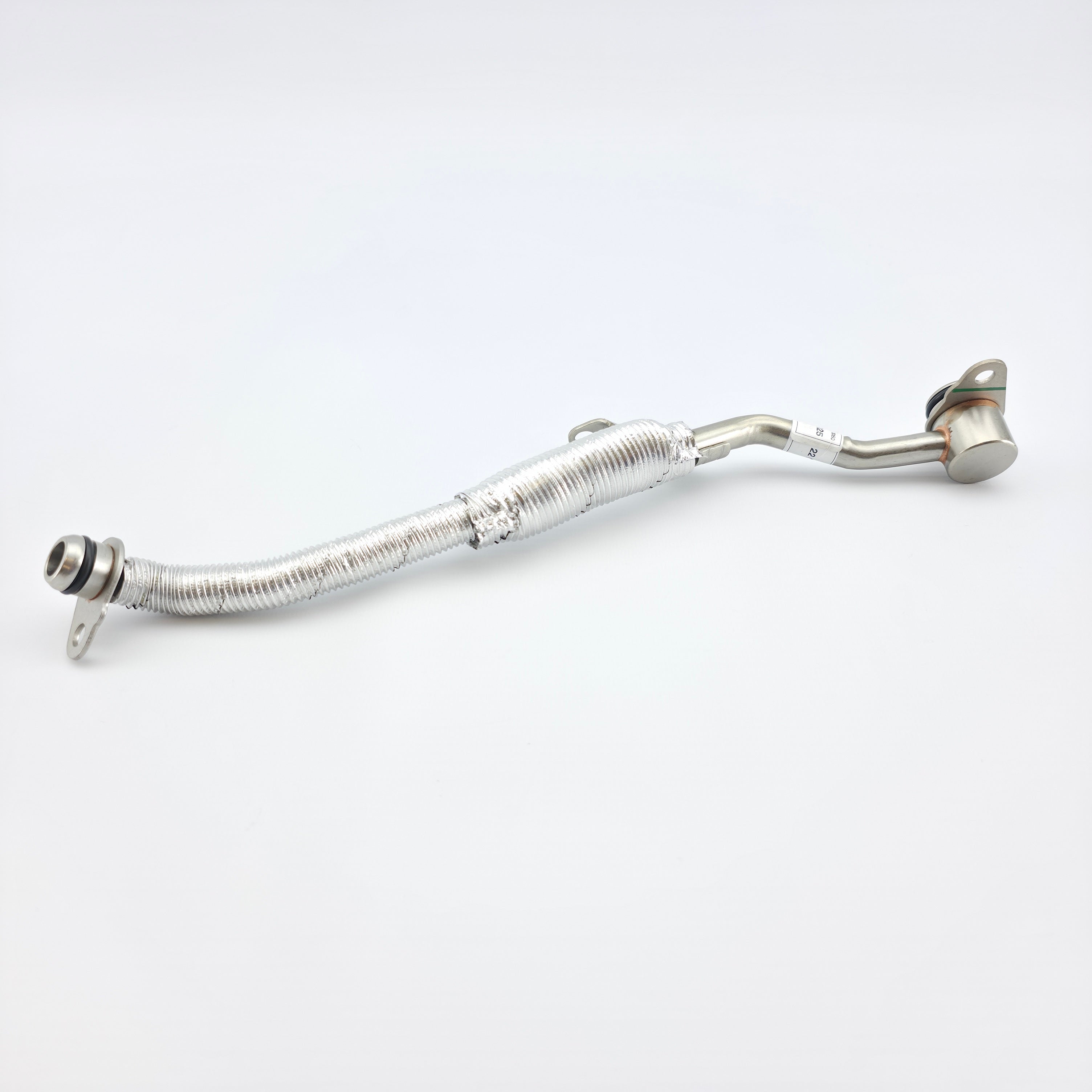 Mercedes Oil Return Line A2561800022
