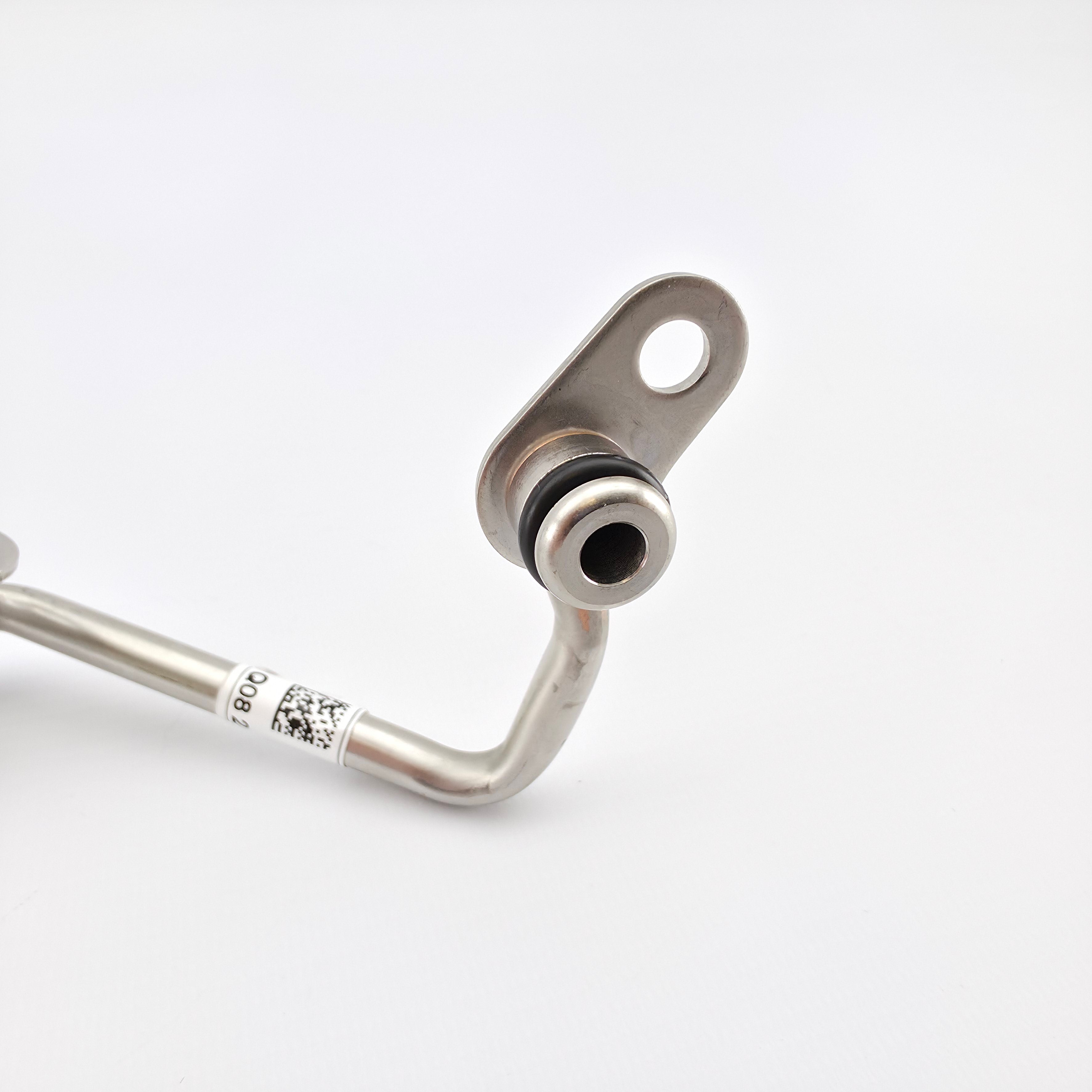 Mercedes Oil Line A2561801600