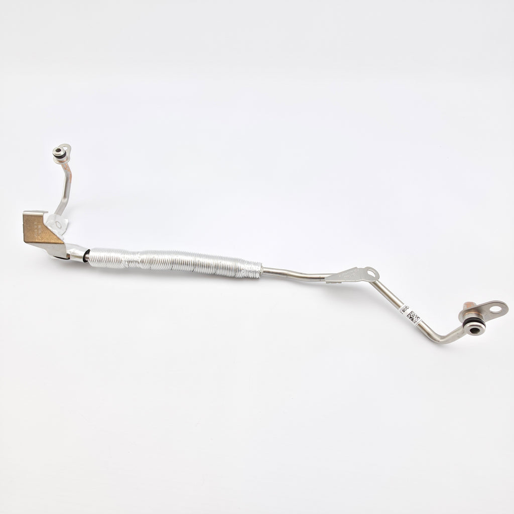 Mercedes Oil Line A2561801600