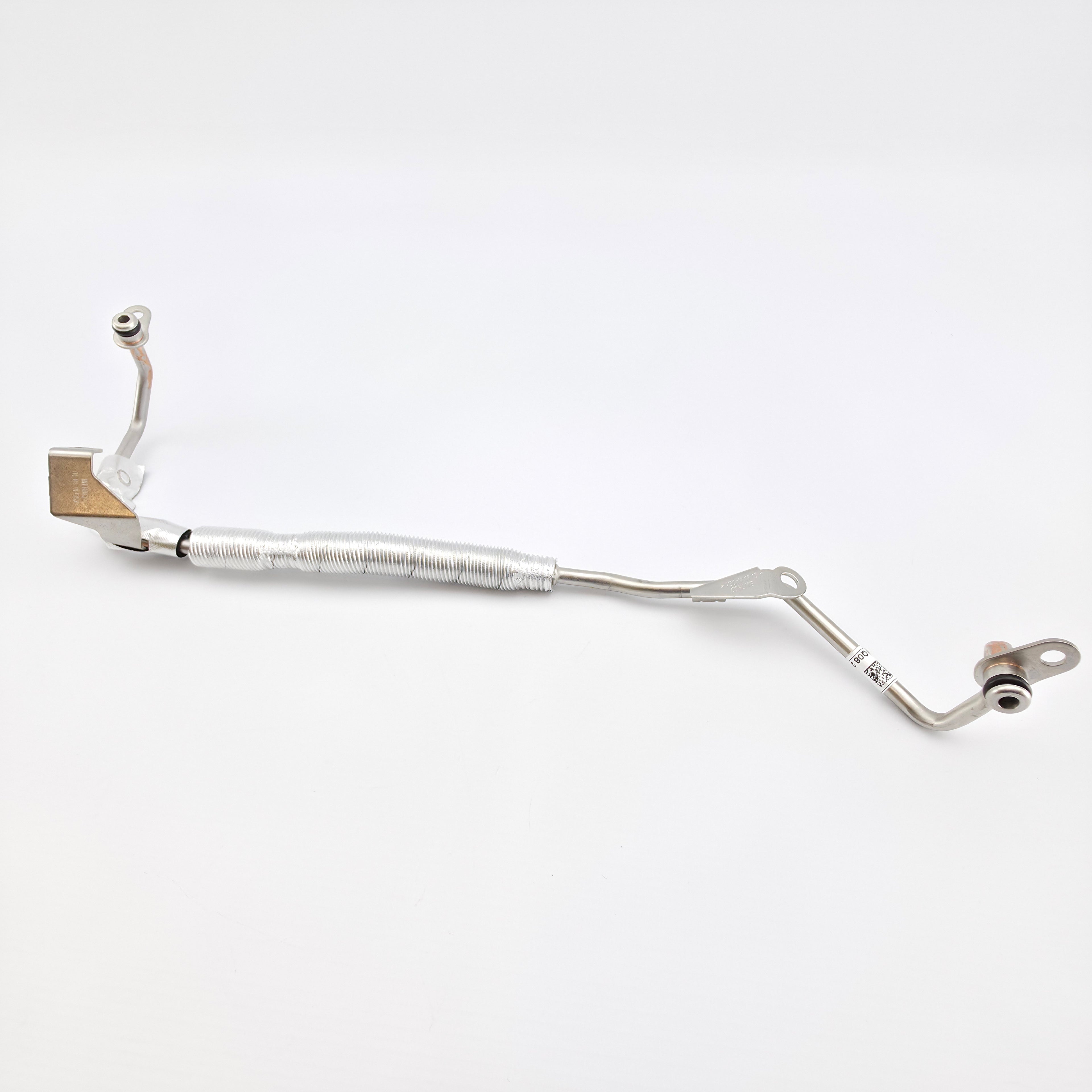 Mercedes Oil Line A2561801600
