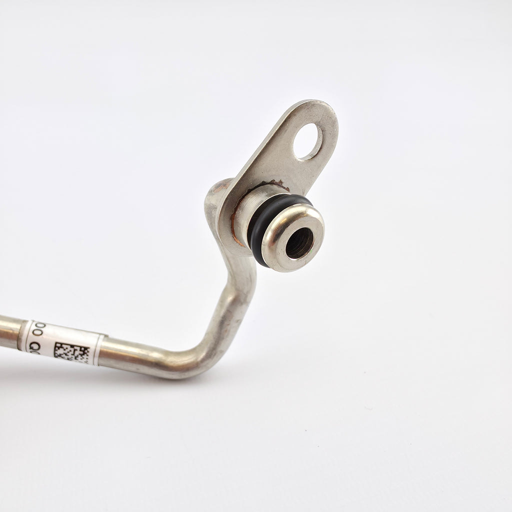 Mercedes Oil Line A2561802500