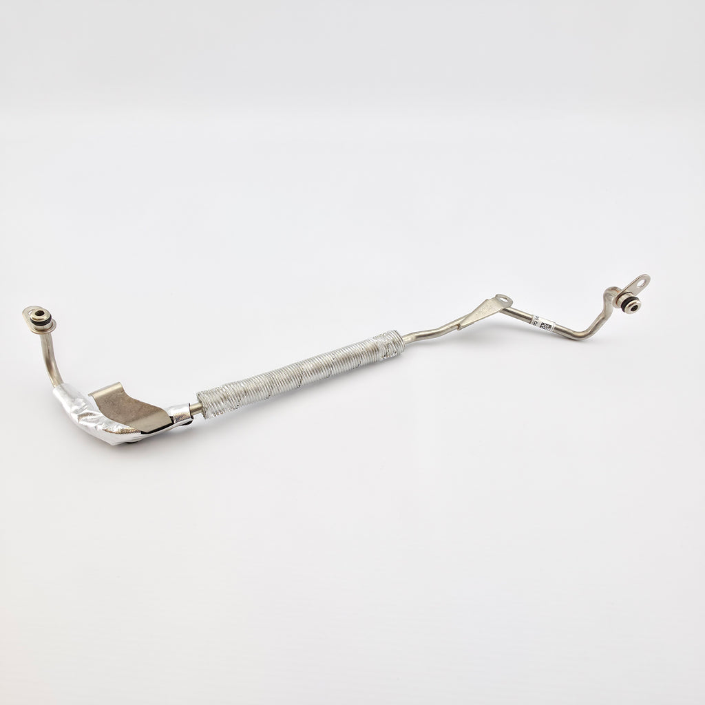 Mercedes Oil Line A2561802500