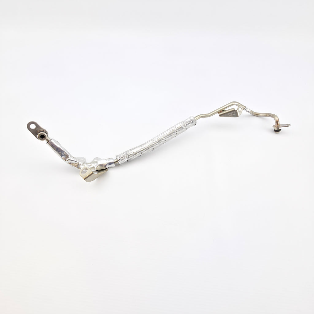 Mercedes Oil Line A2561802500