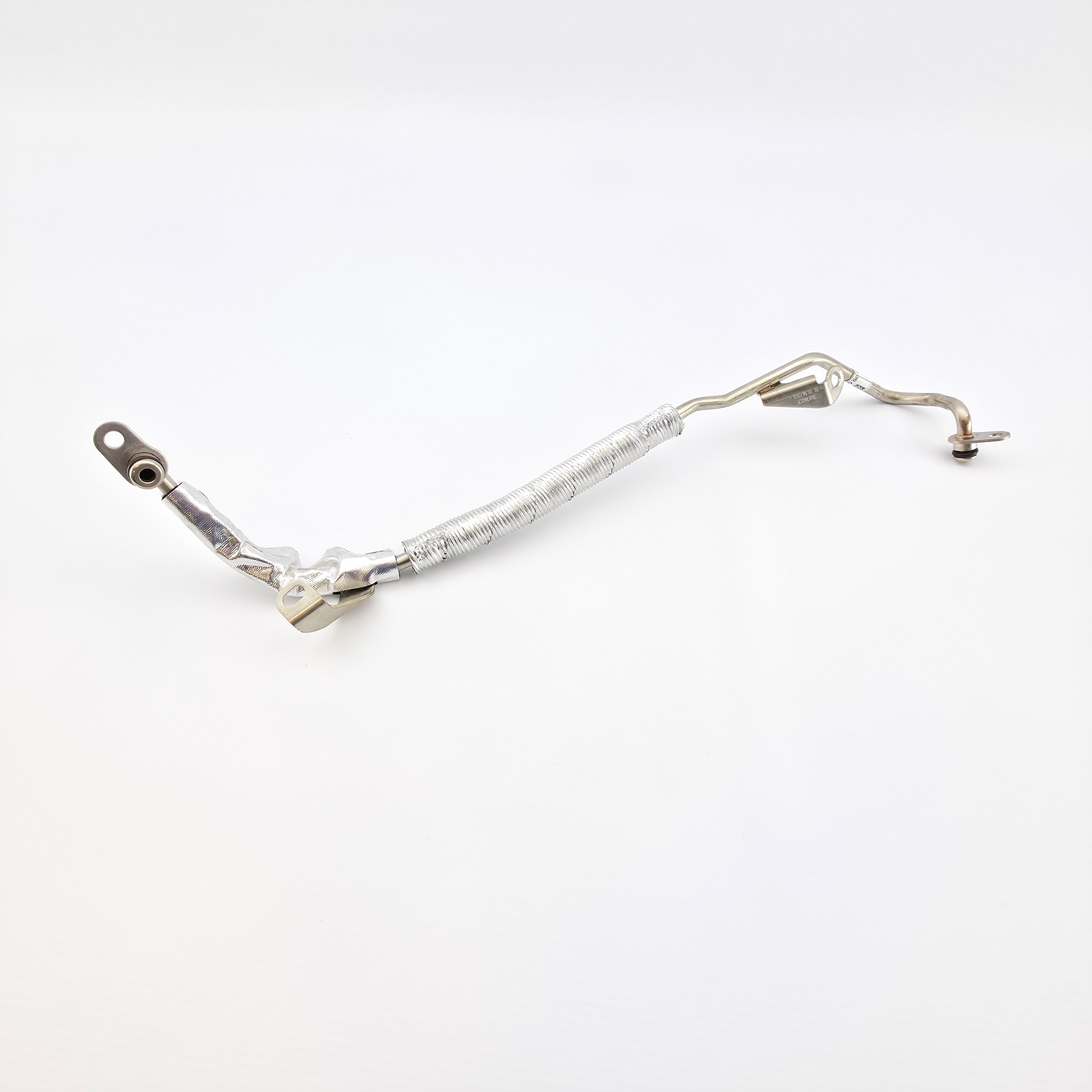 Mercedes Oil Line A2561802500