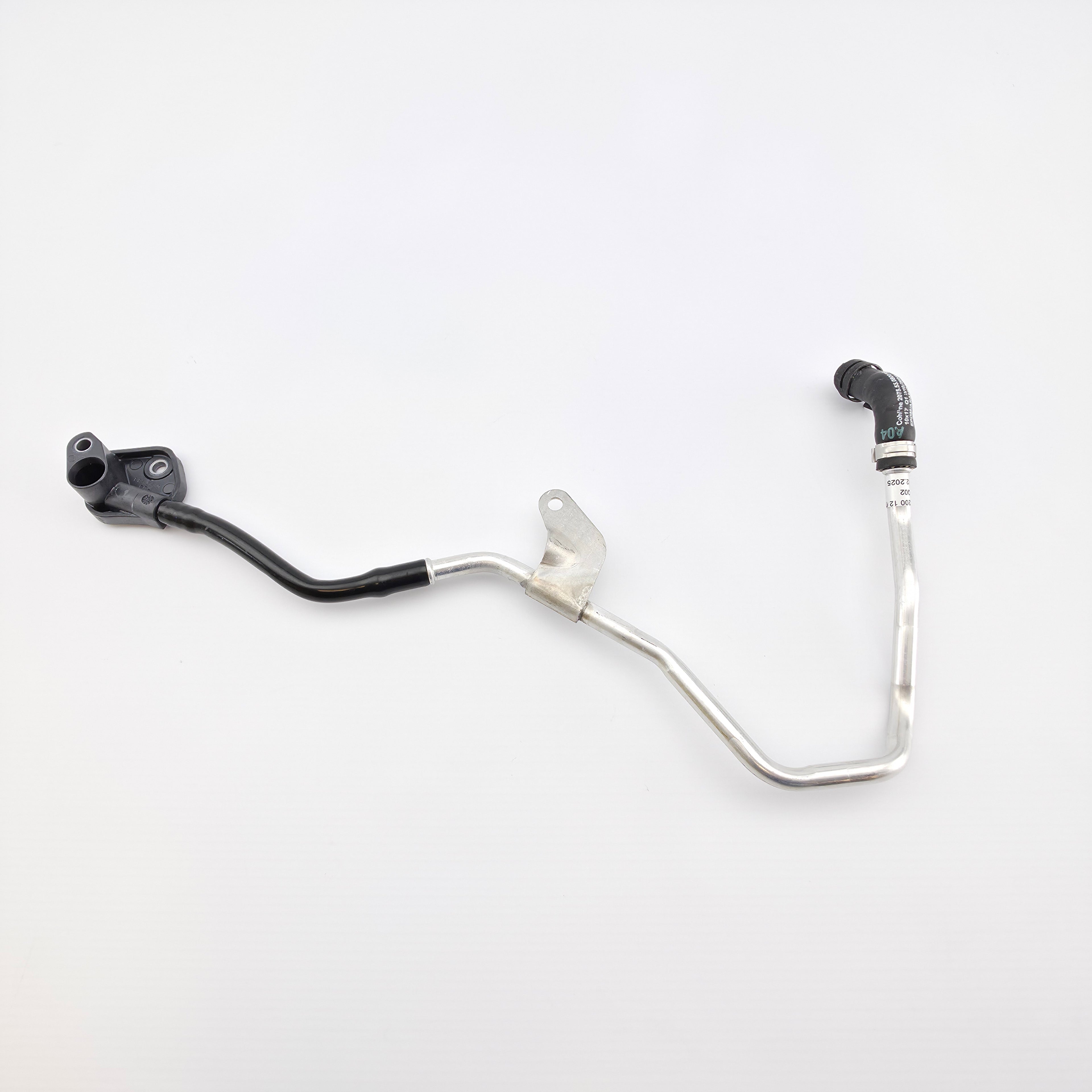 Mercedes Coolant Line A2782001200