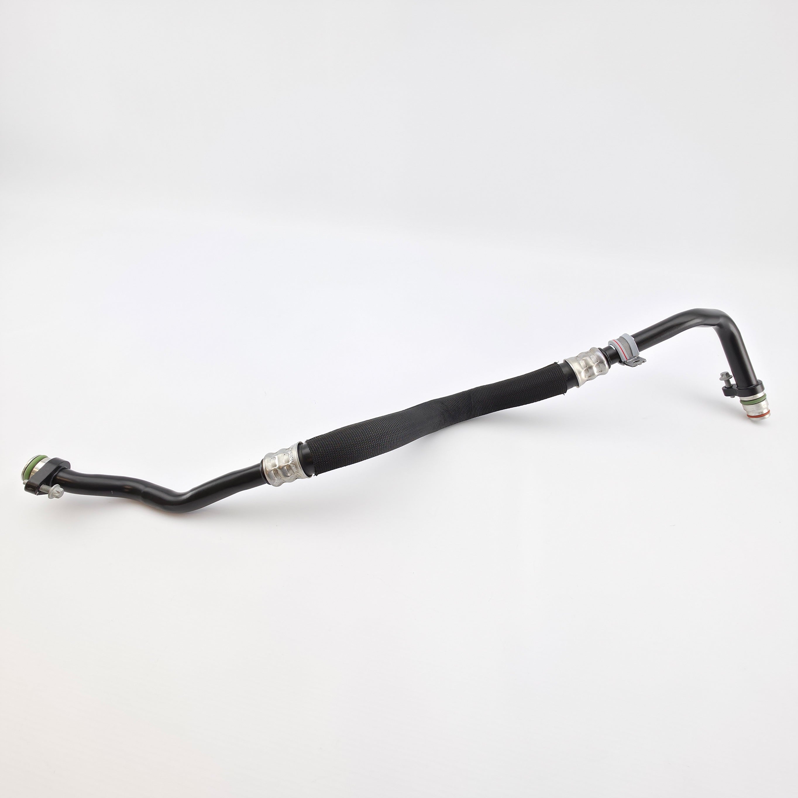 Mercedes Oil Cooler Line A2905010801