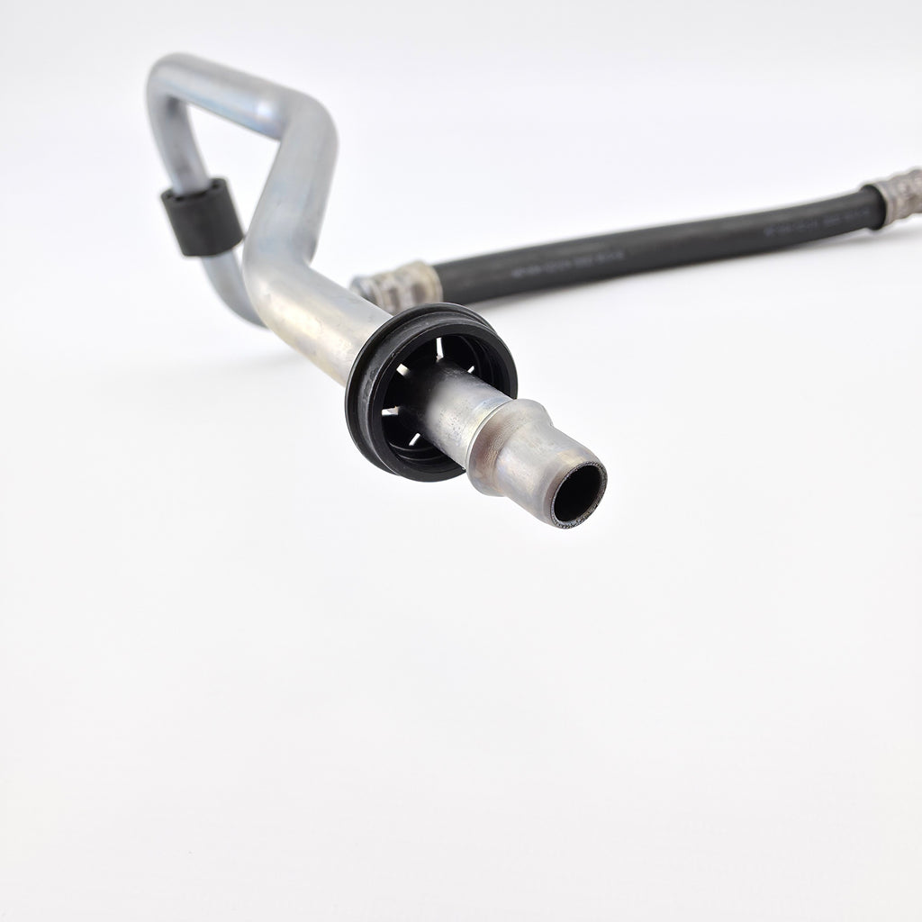 Mercedes  Return Line A4472700301