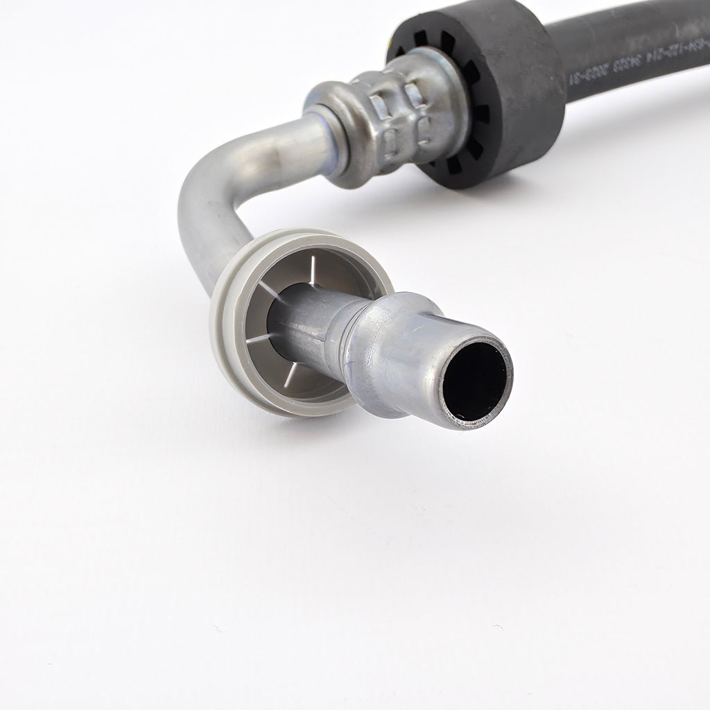 Mercedes  Oil Line ( Left ) A4632708000