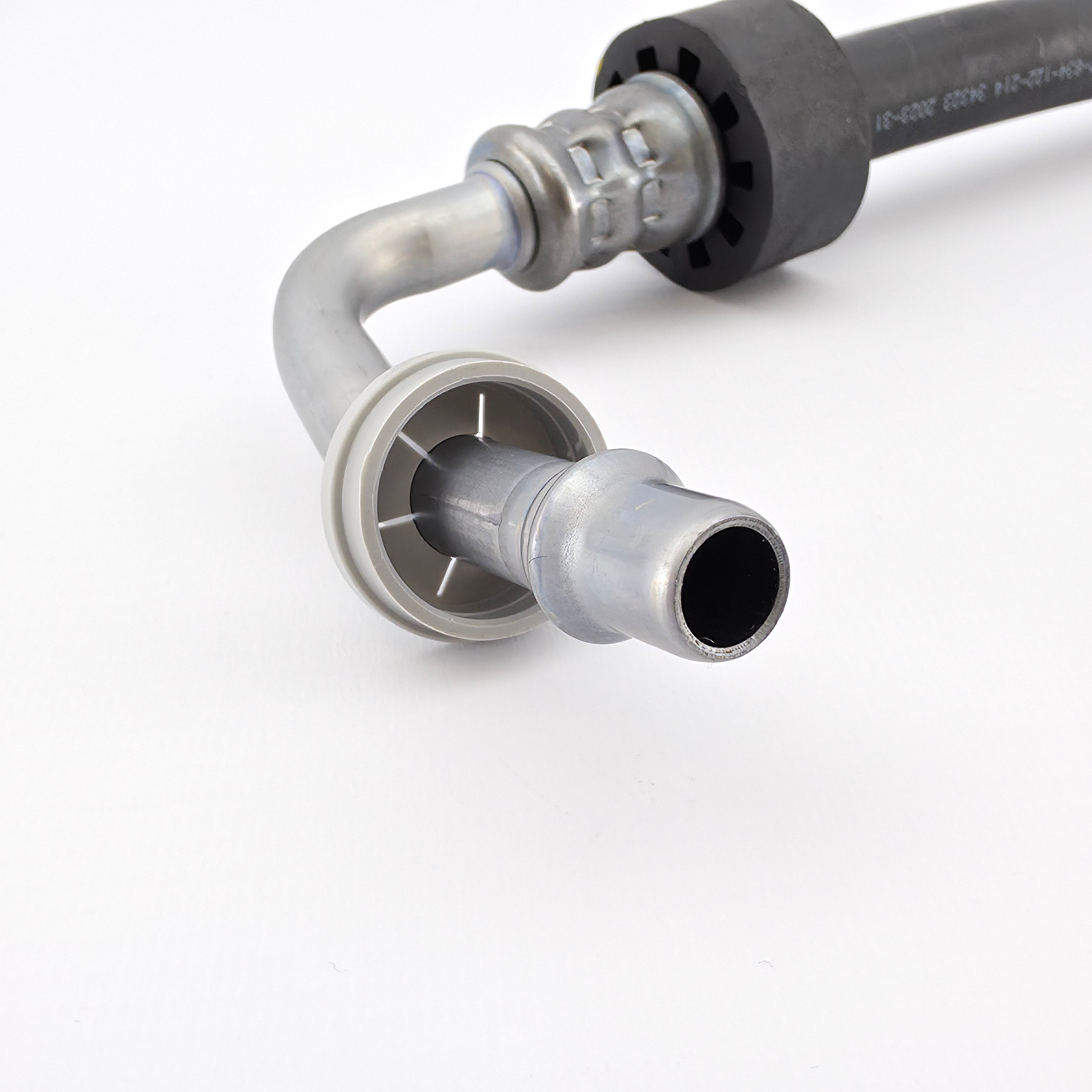 Mercedes  Oil Line ( Left ) A4632708000