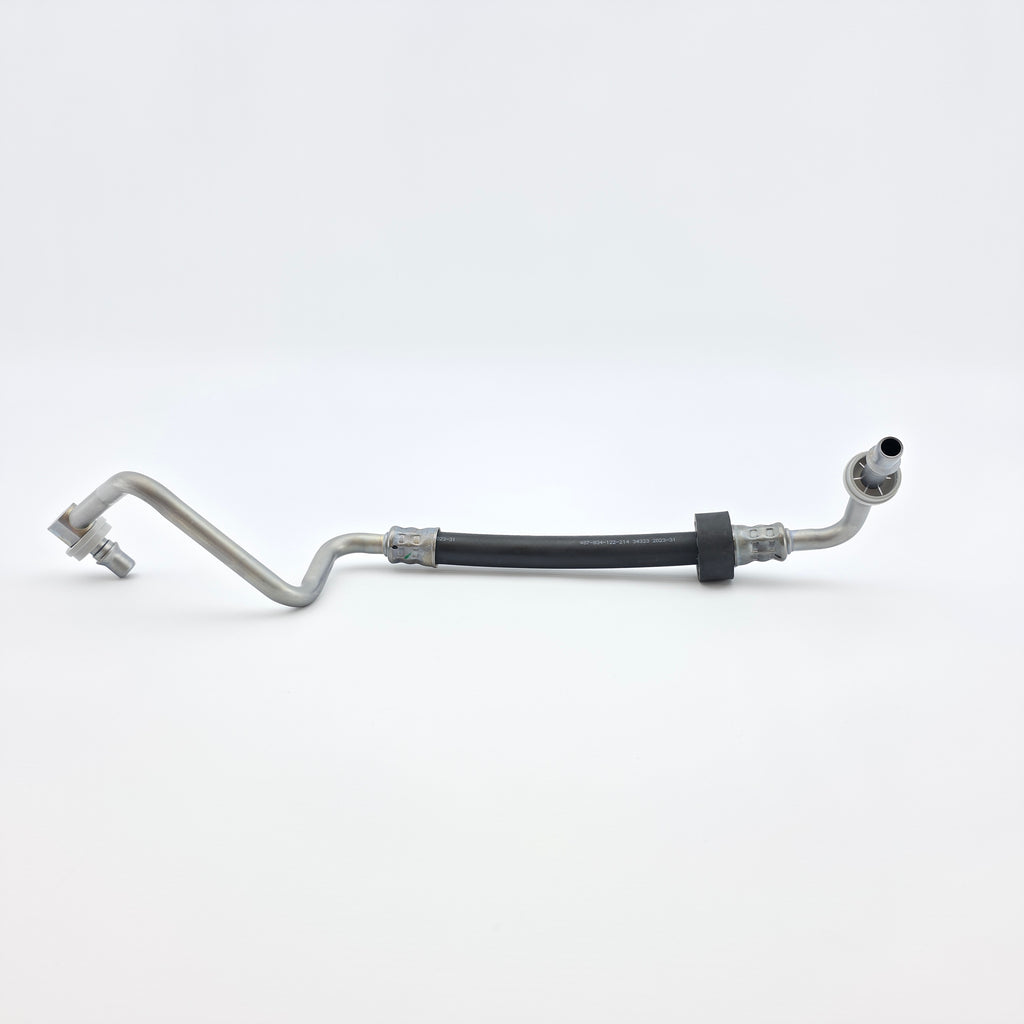 Mercedes  Oil Line ( Left ) A4632708000