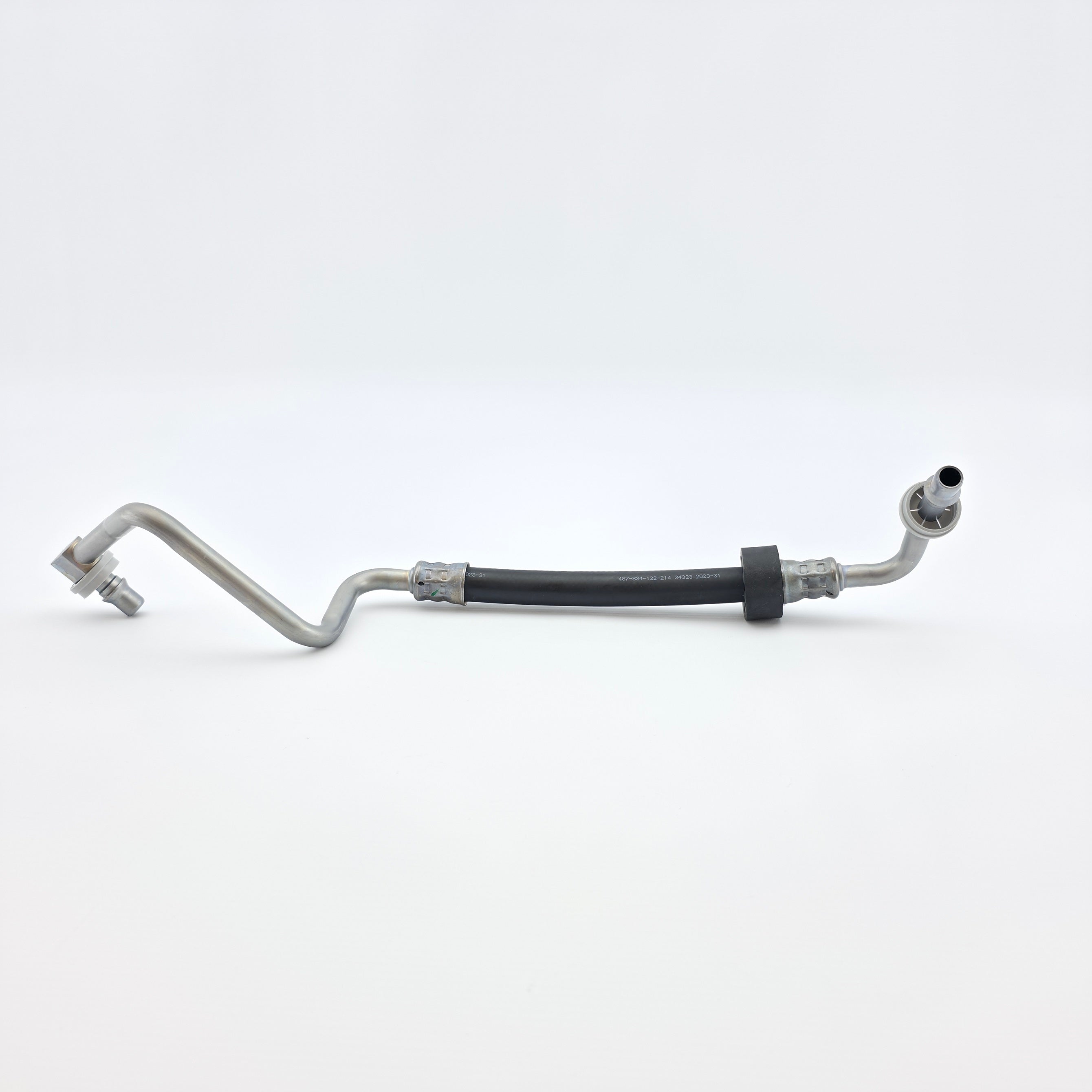 Mercedes  Oil Line ( Left ) A4632708000