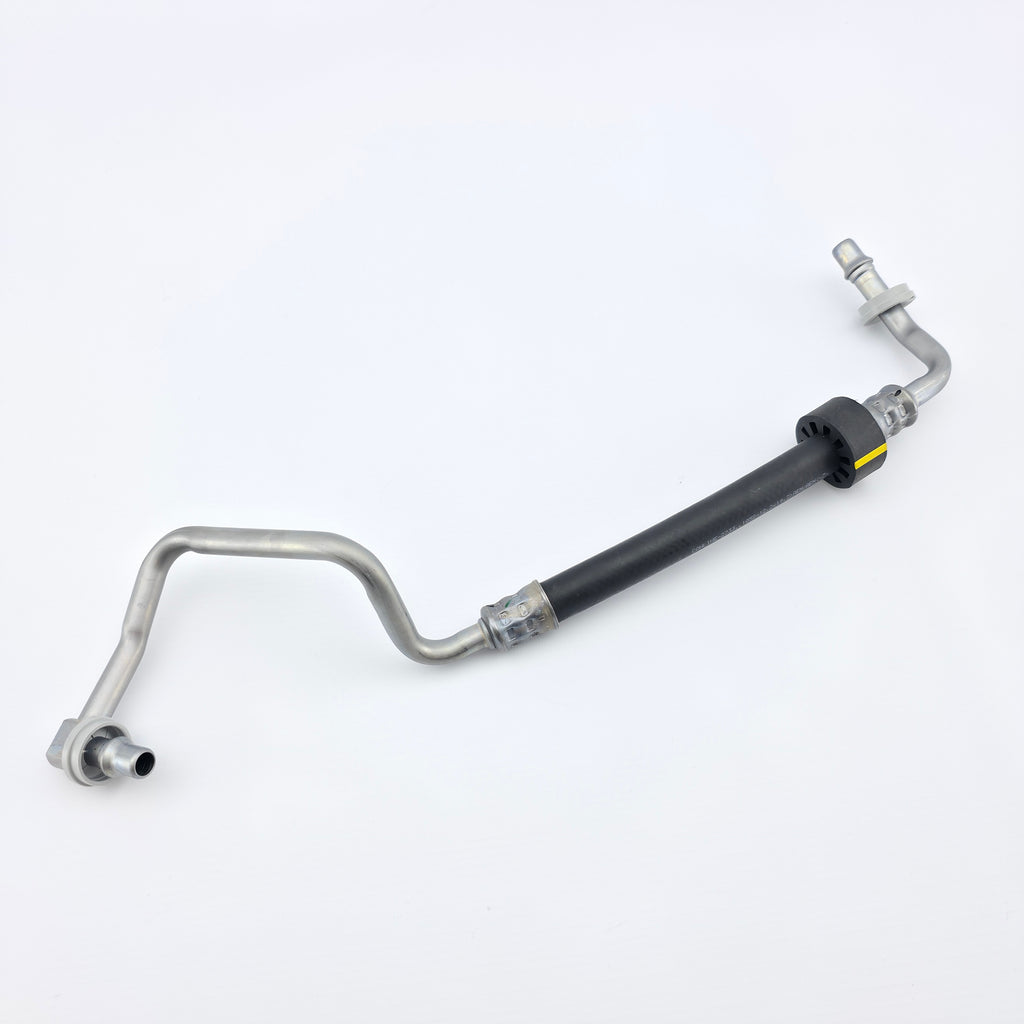 Mercedes  Oil Line ( Left ) A4632708000