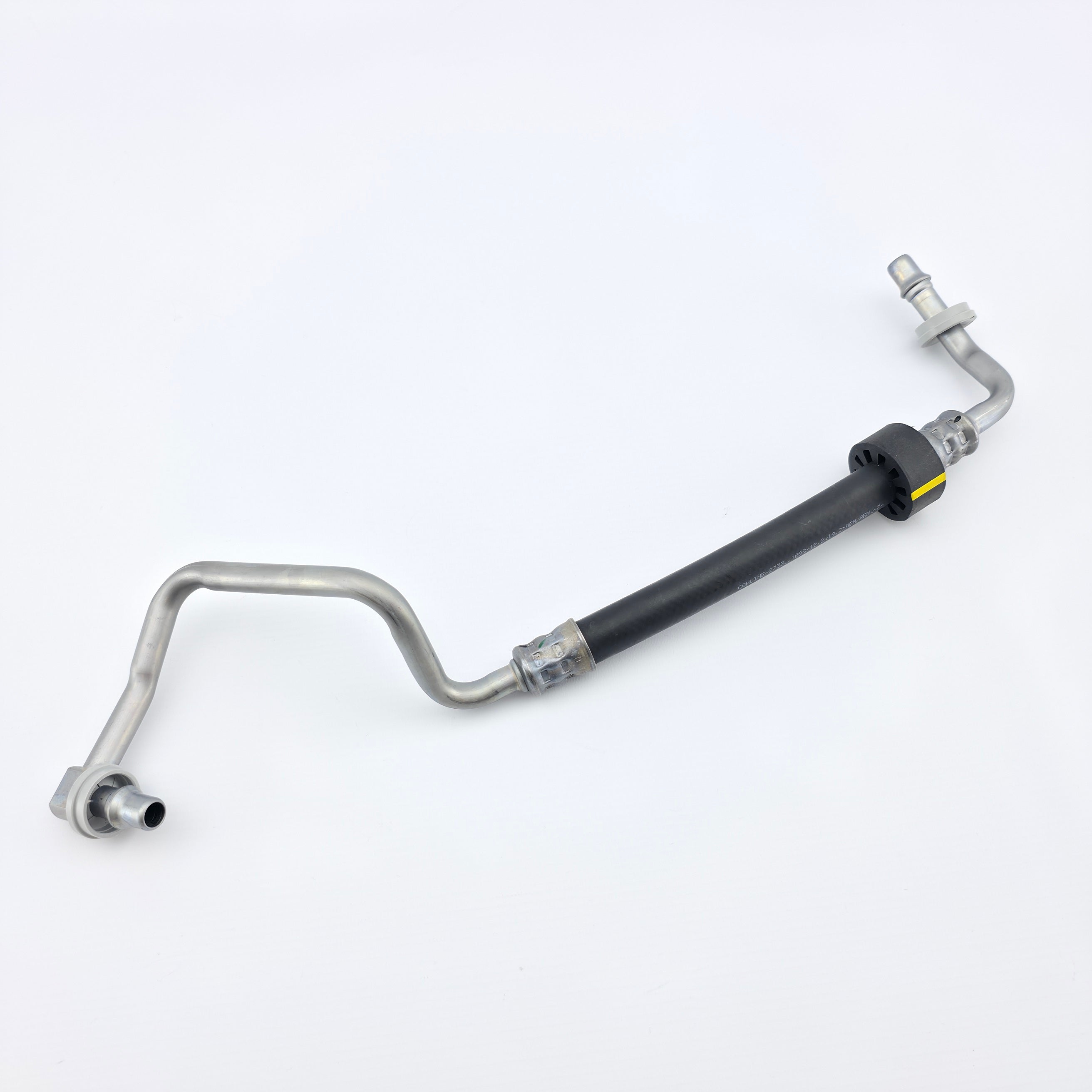Mercedes  Oil Line ( Left ) A4632708000