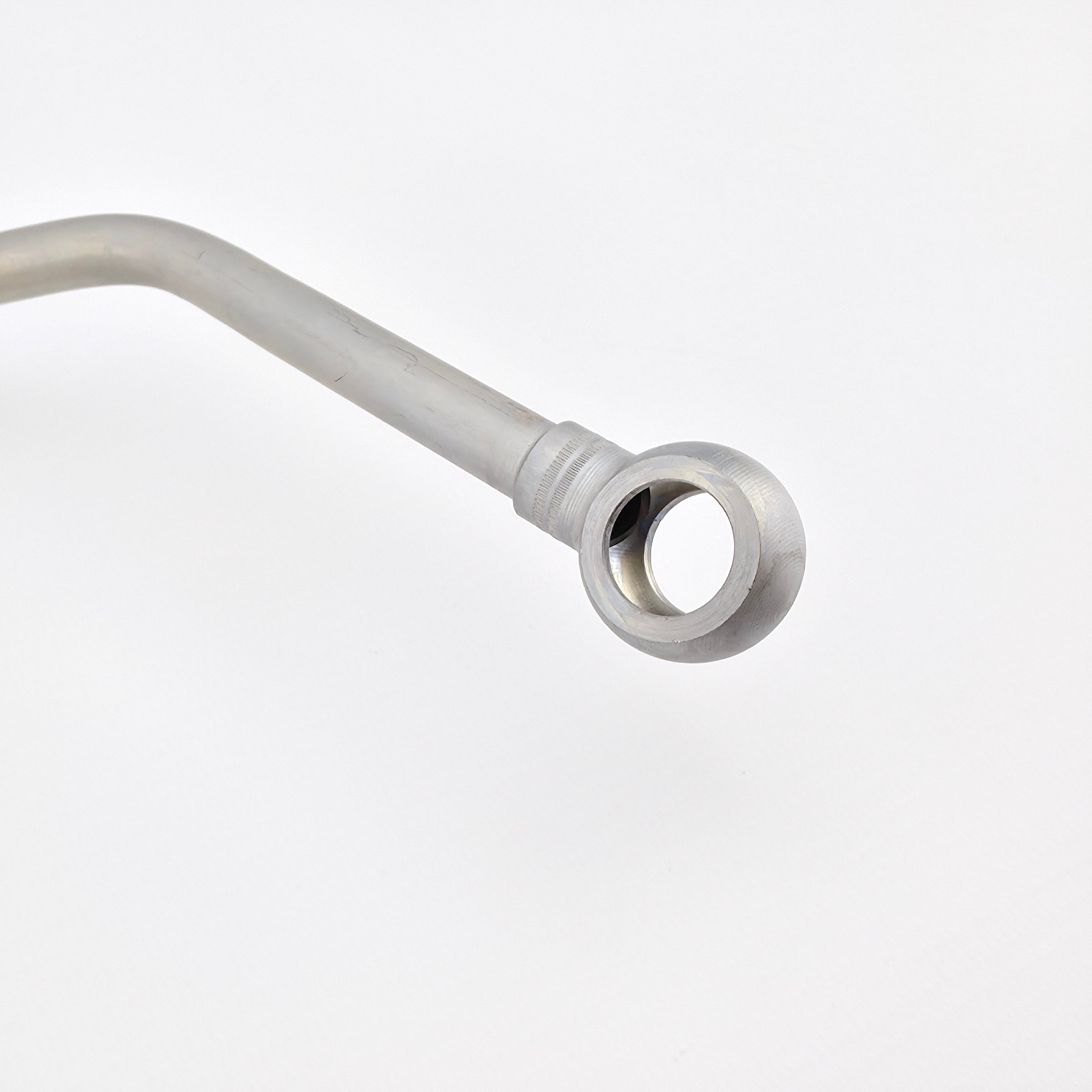 Mercedes Oil Line ( Right ) A6461800130