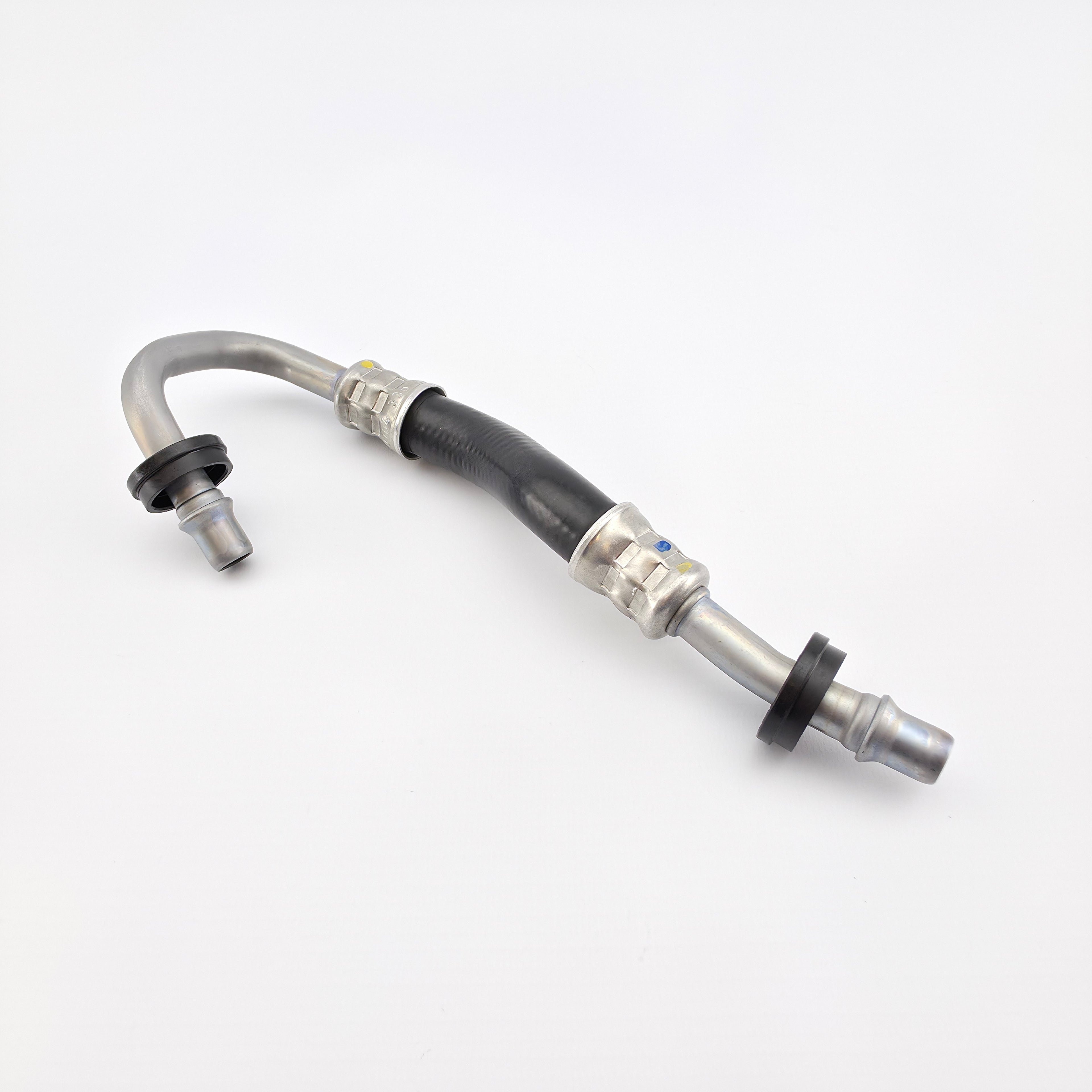 Mercedes Oil Feed Pipe A6541800200