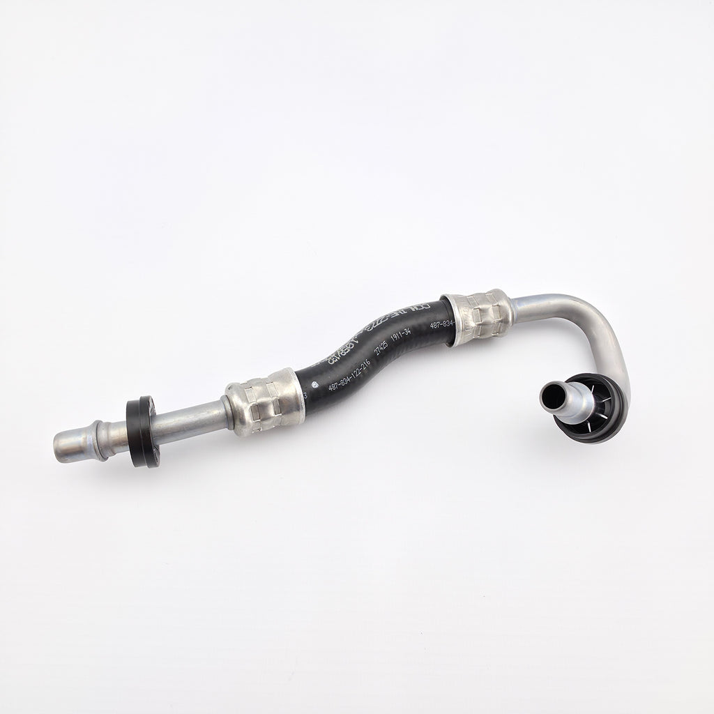 Mercedes Oil Feed Pipe A6541800200