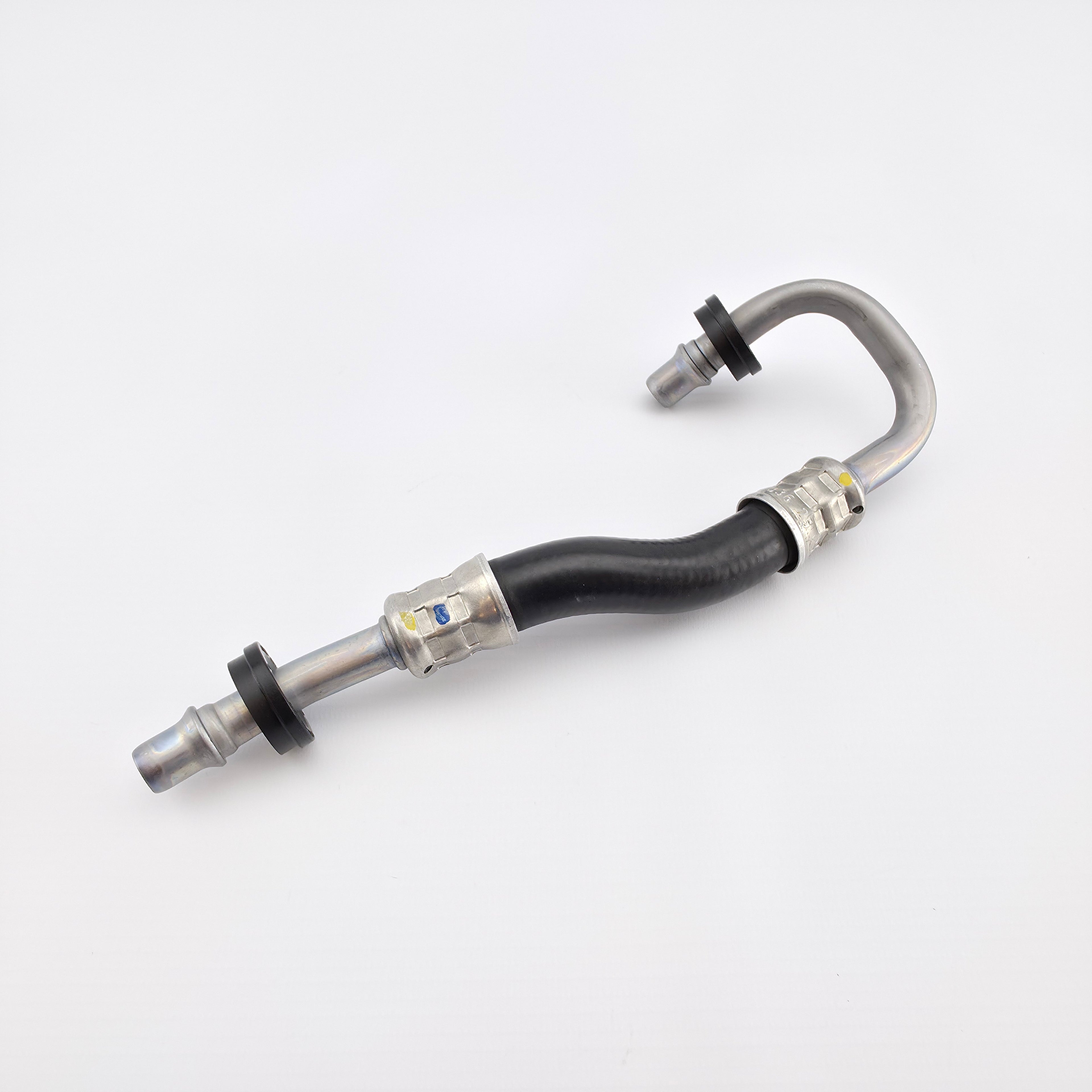 Mercedes Oil Feed Pipe A6541800200