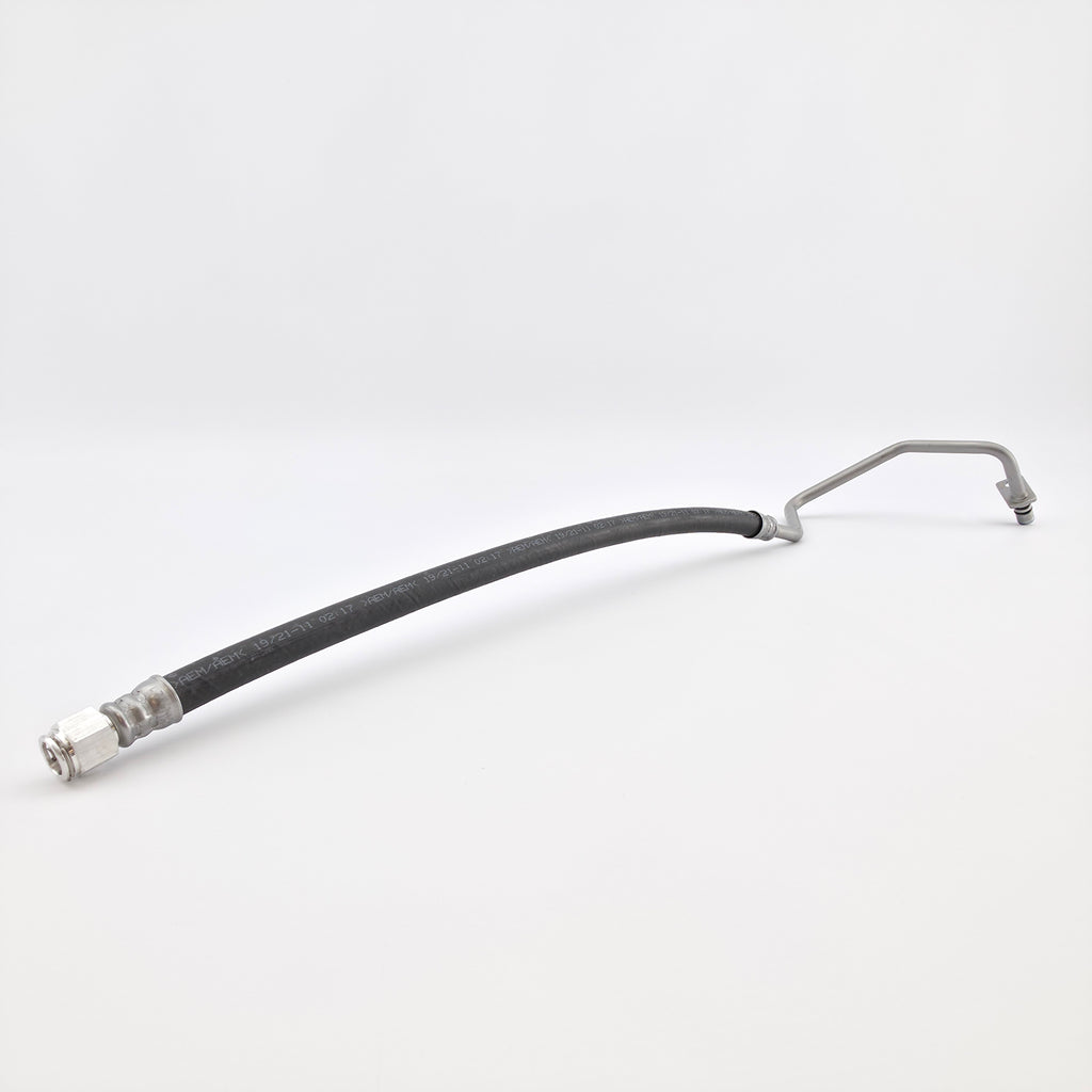 Mercedes Oil Line  A9102700300