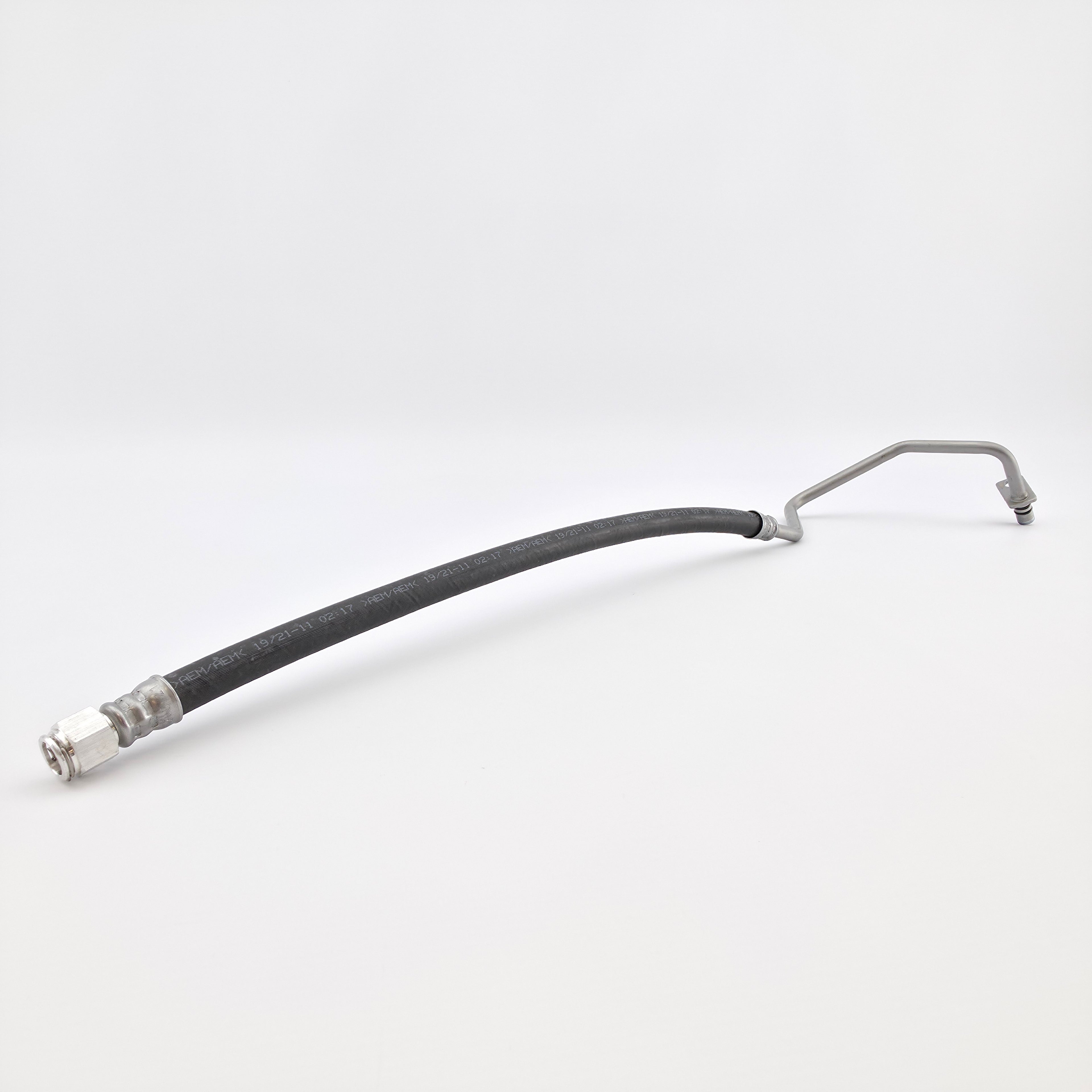 Mercedes Oil Line  A9102700300