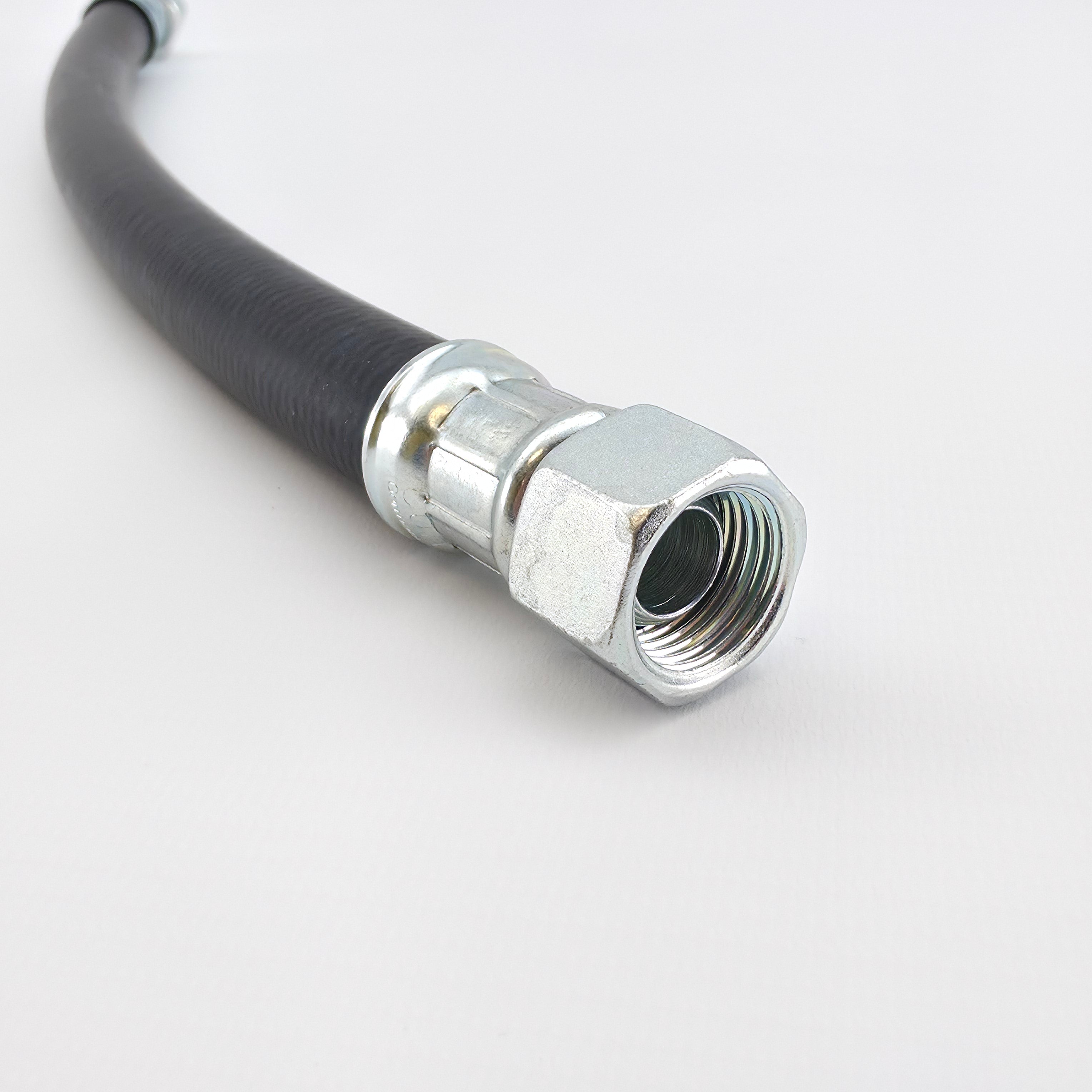 Mercedes Oil Cooling Line 1301870282
