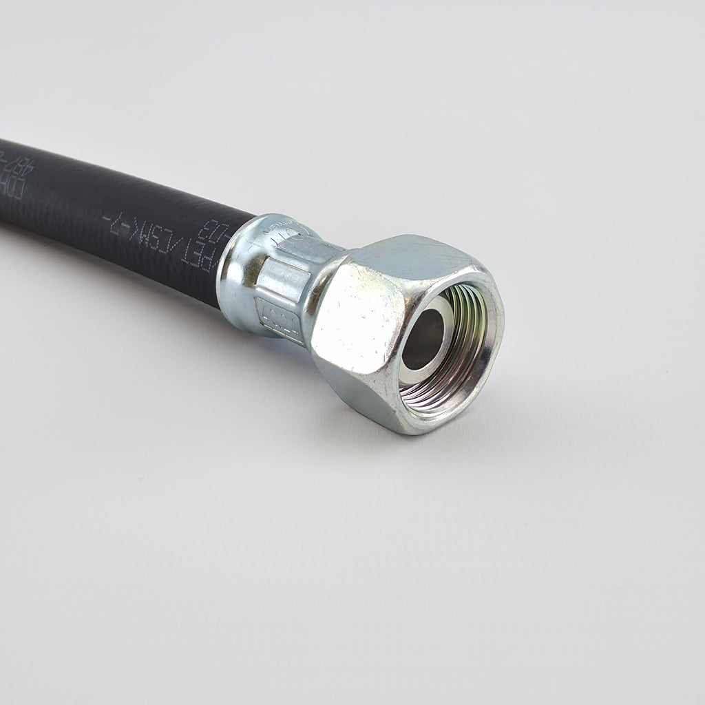 Mercedes Oil Cooling Line 1301870282