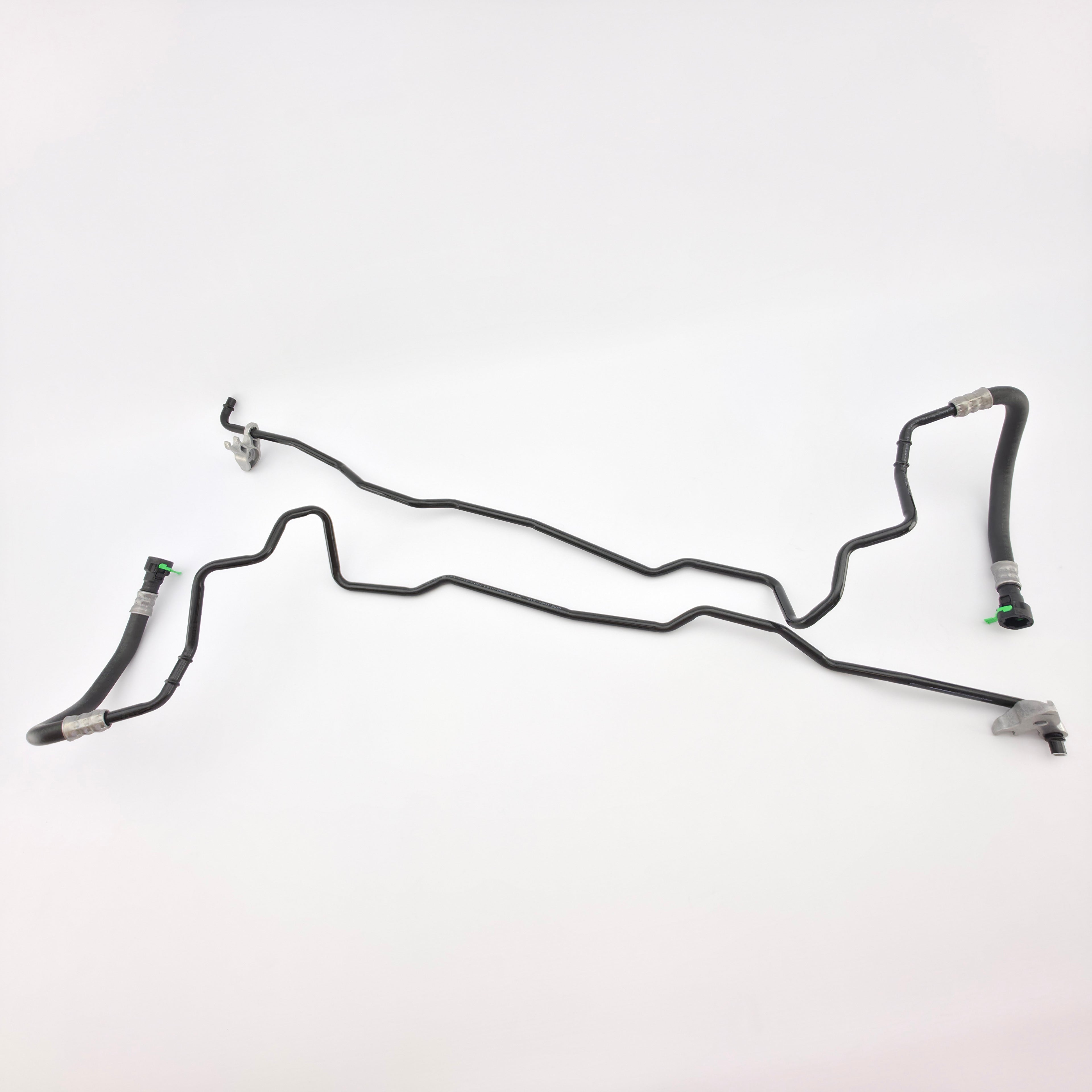BMW Oil Cooling Pipe Outlet 17227572714