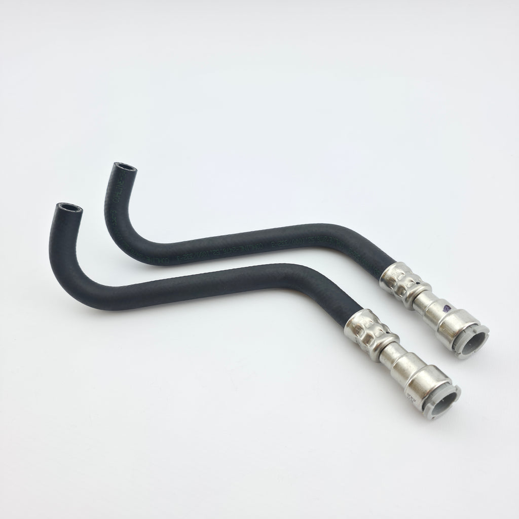 BMW Radiator Return Line 32411094945