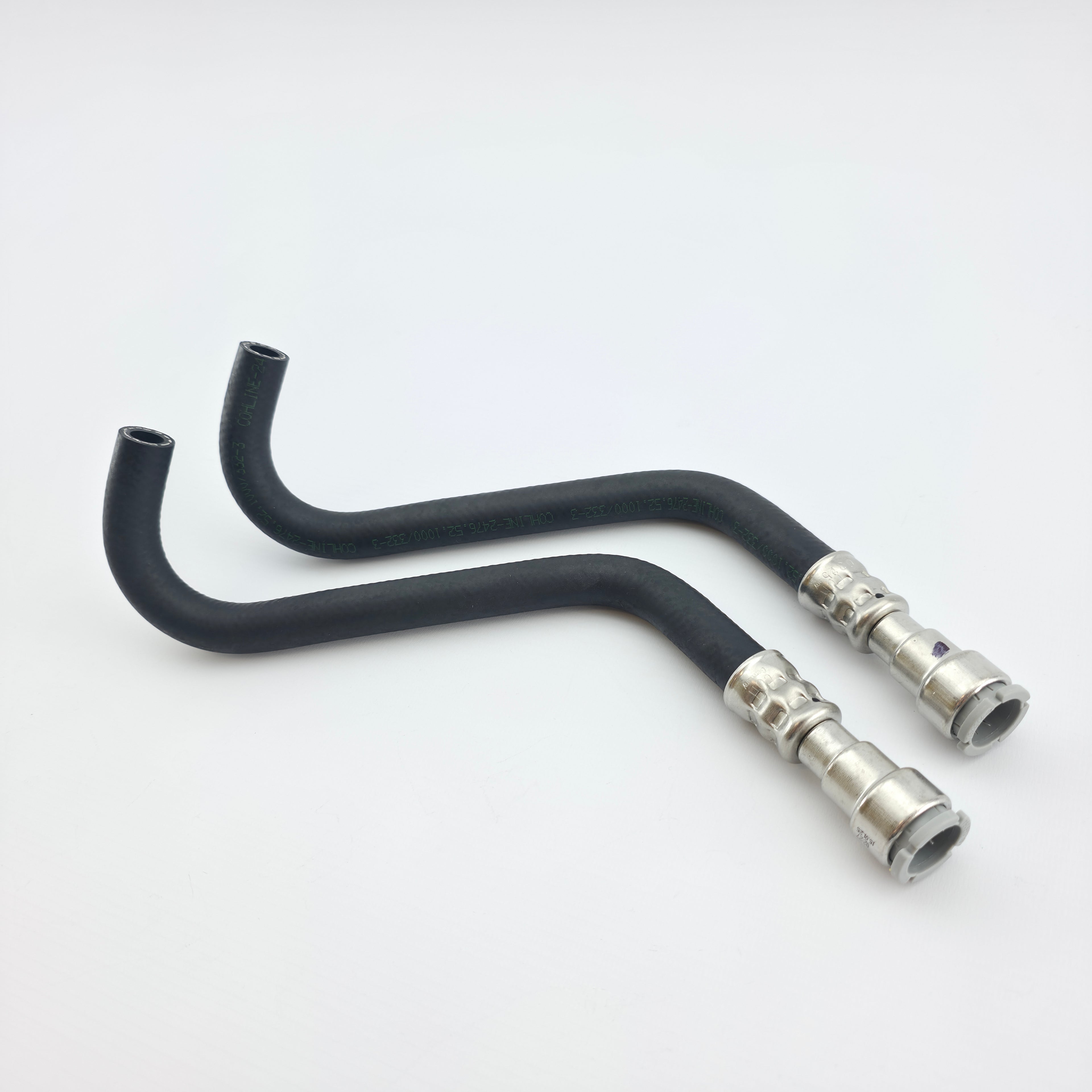 BMW Radiator Return Line 32411094945