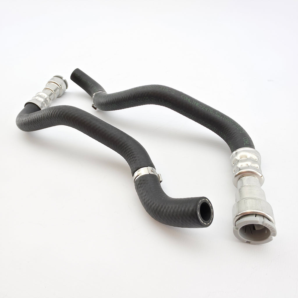 BMW Radiator Return Line 32416753904