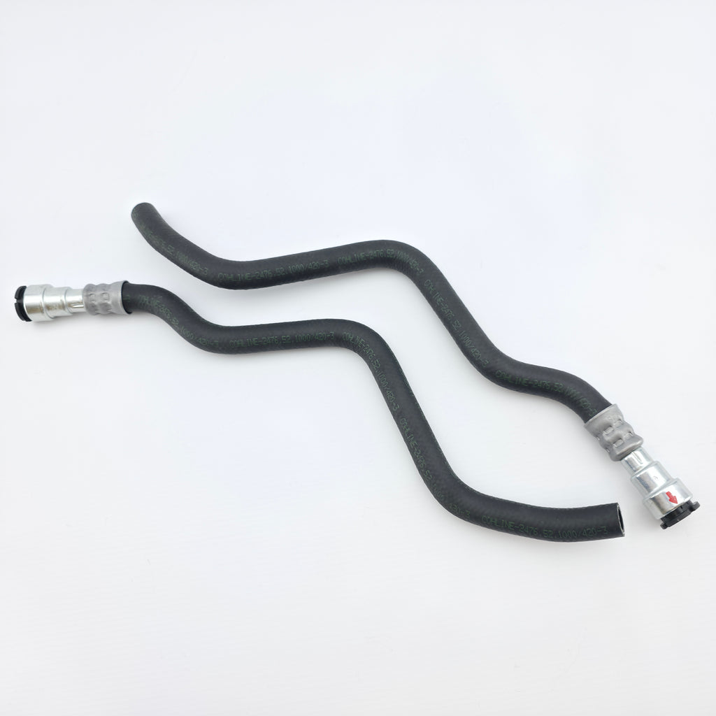 BMW Radiator Return Line 32416796388