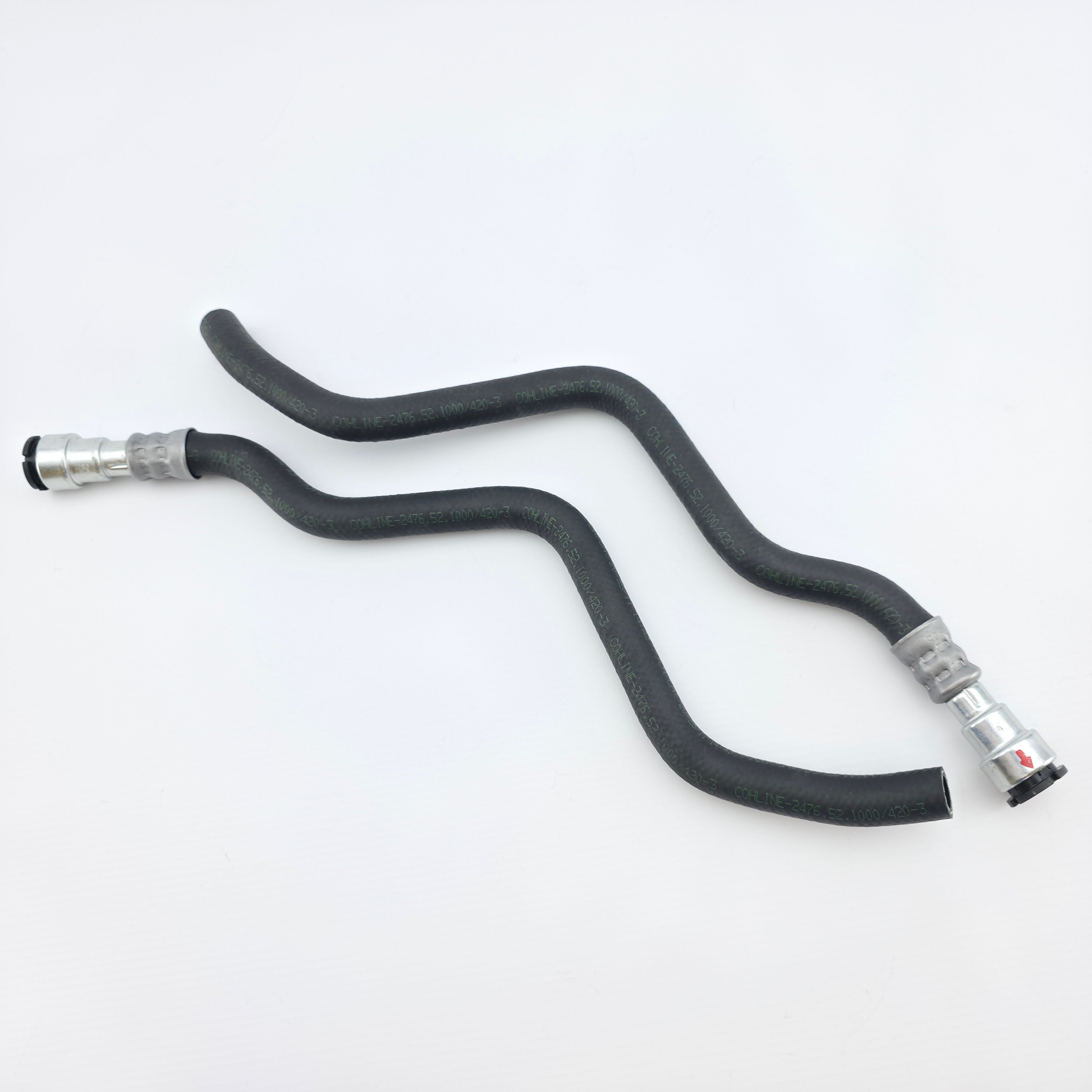 BMW Radiator Return Line 32416796388