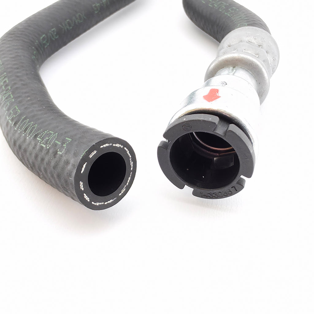 BMW Radiator Return Line 32416796388
