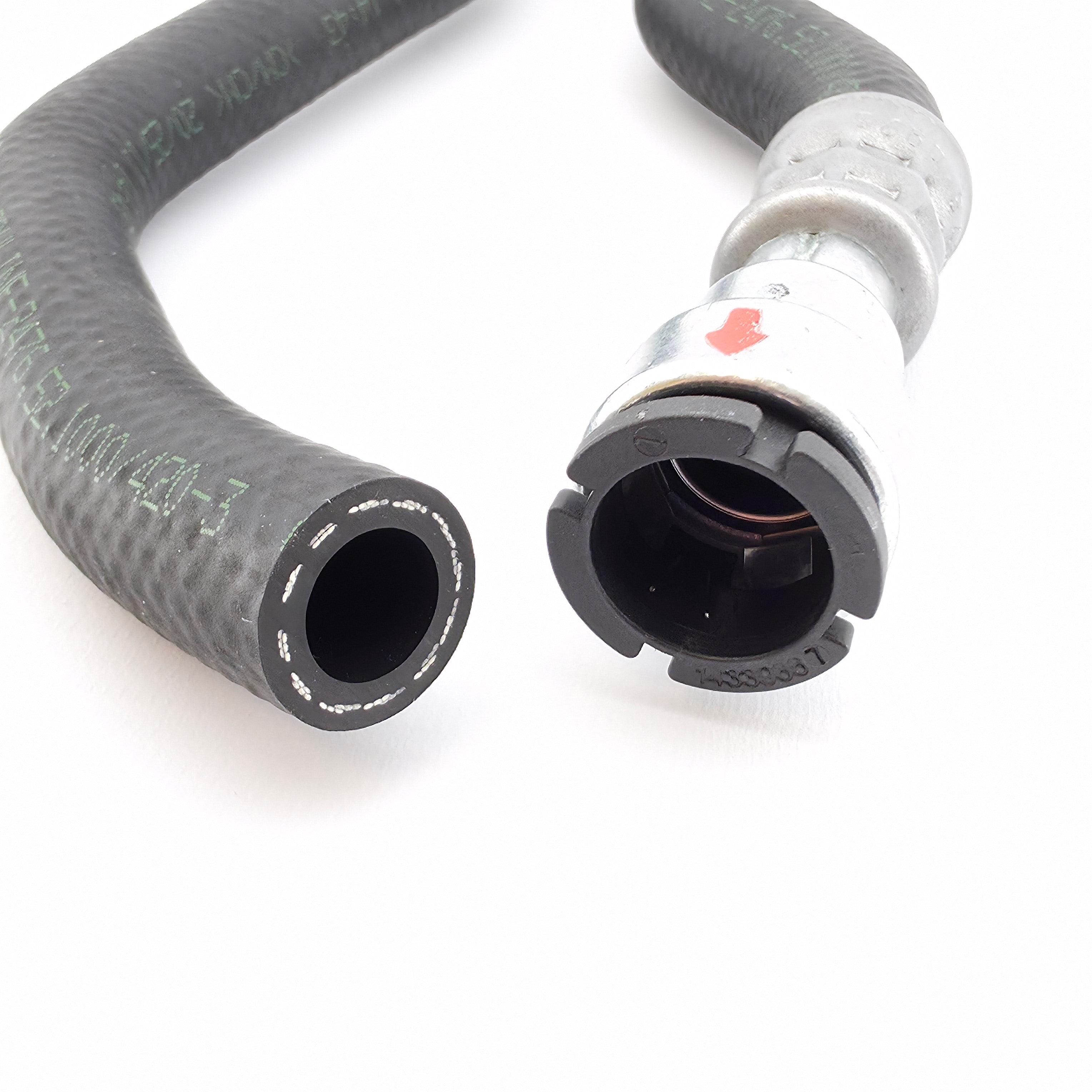 BMW Radiator Return Line 32416796388