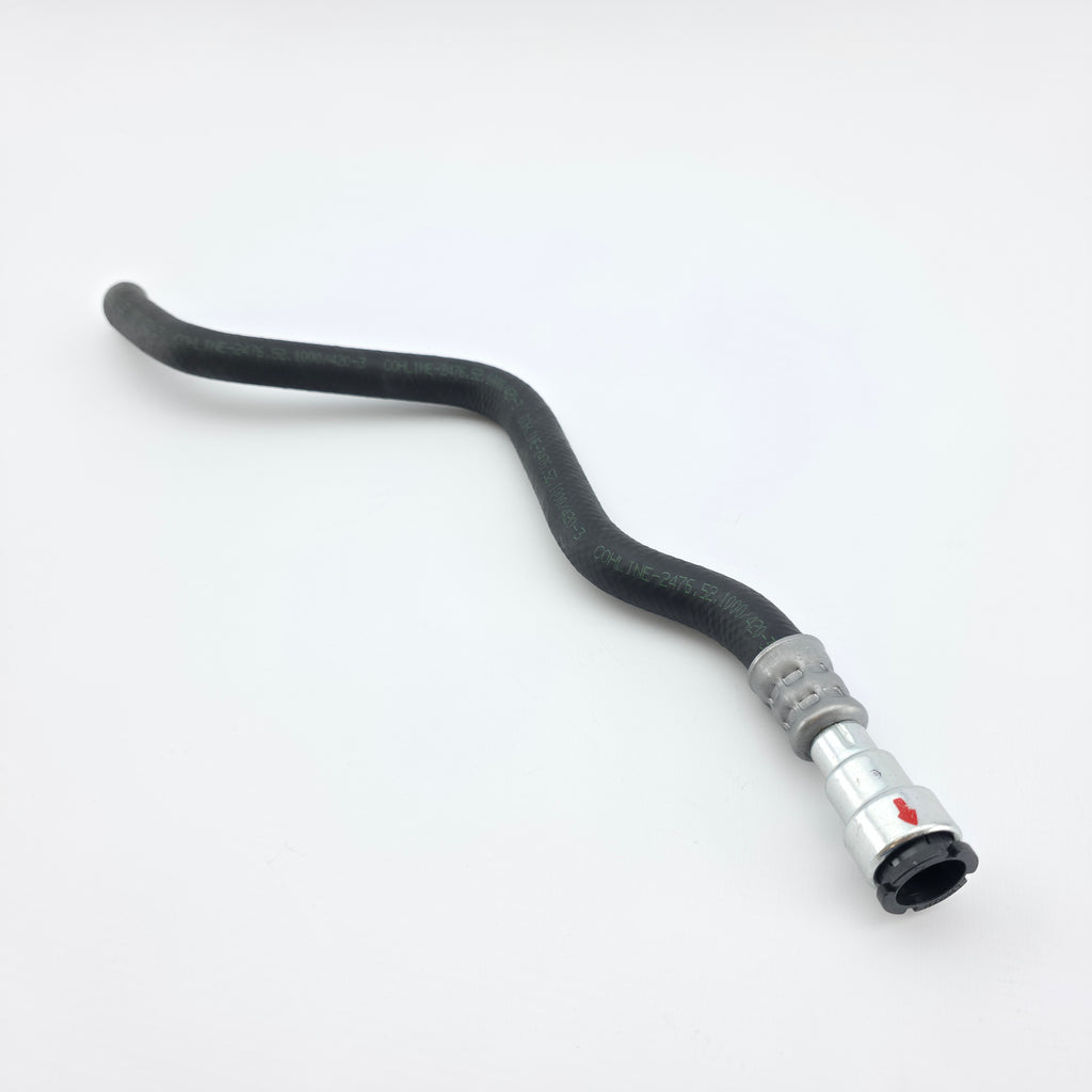 BMW Radiator Return Line 32416796388