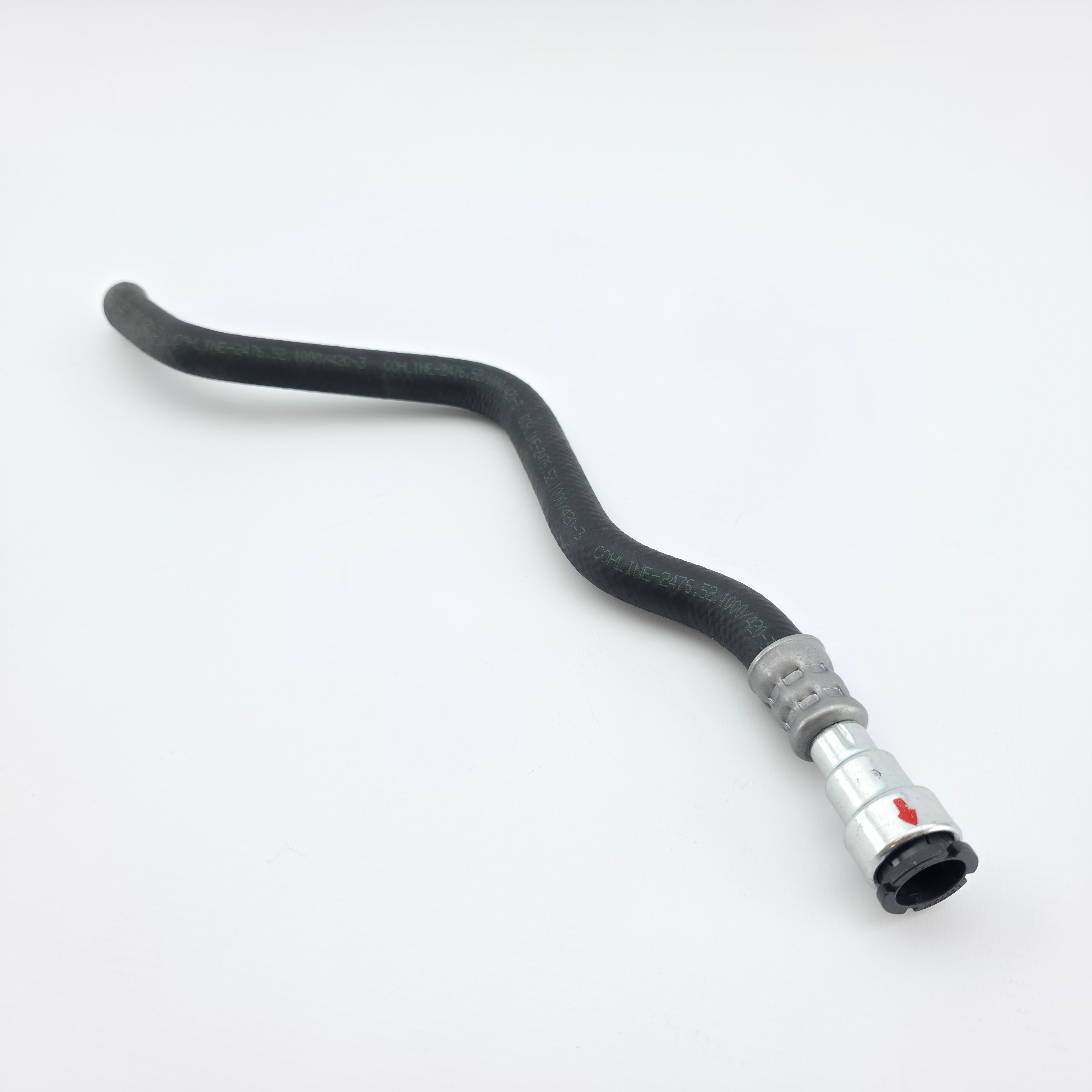 BMW Radiator Return Line 32416796388