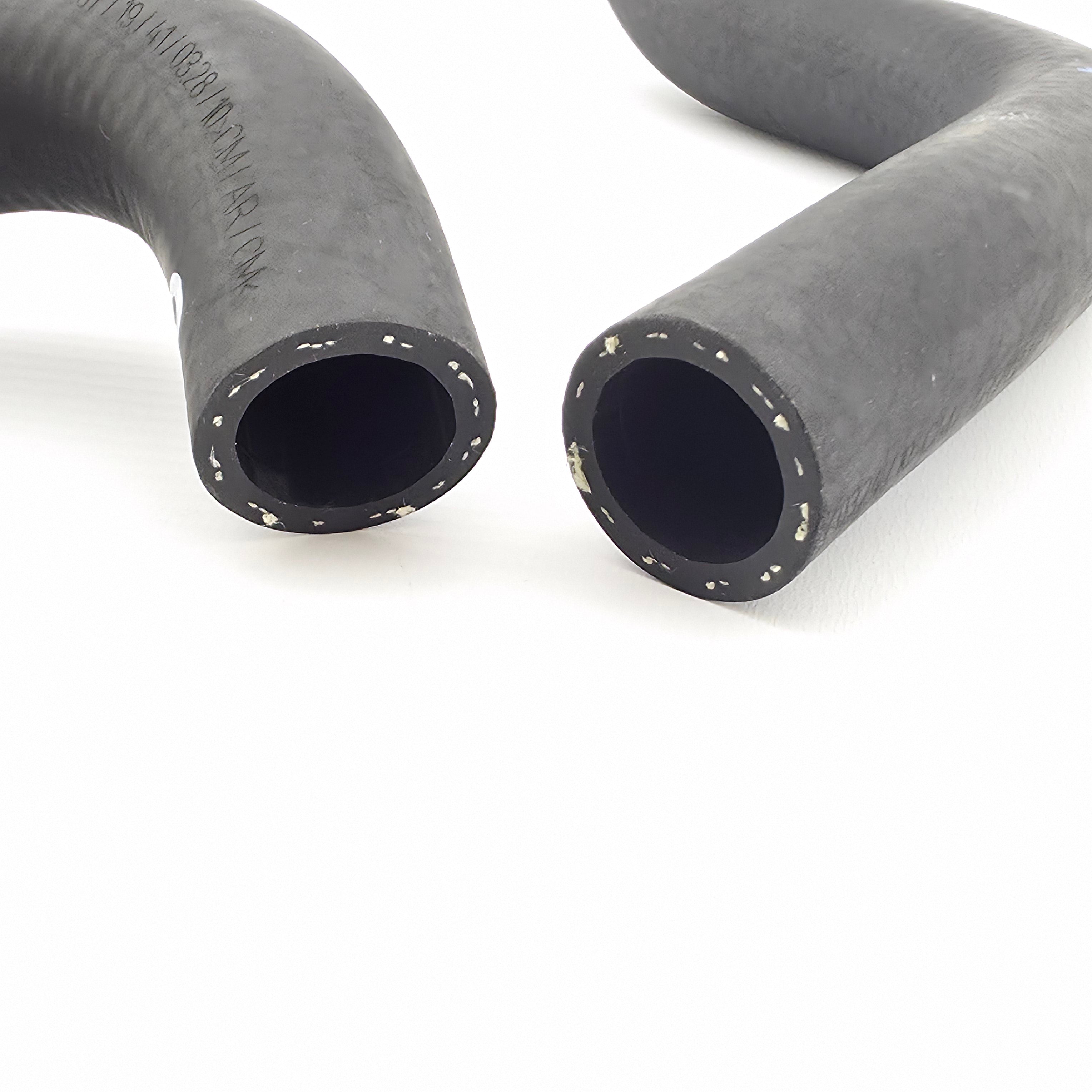 BMW Suction Pipe 32416850311