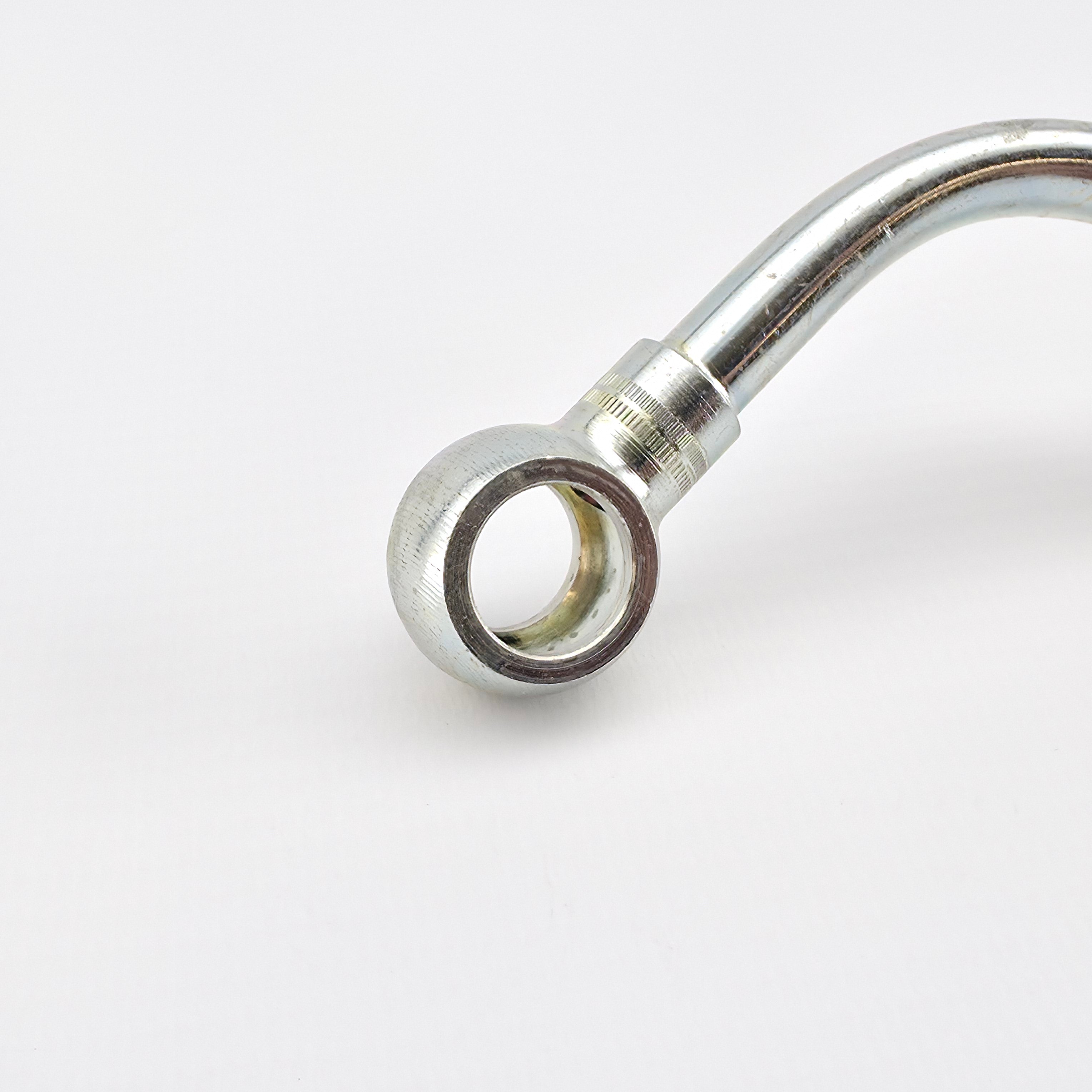 Porsche Oil Hose 90110734701
