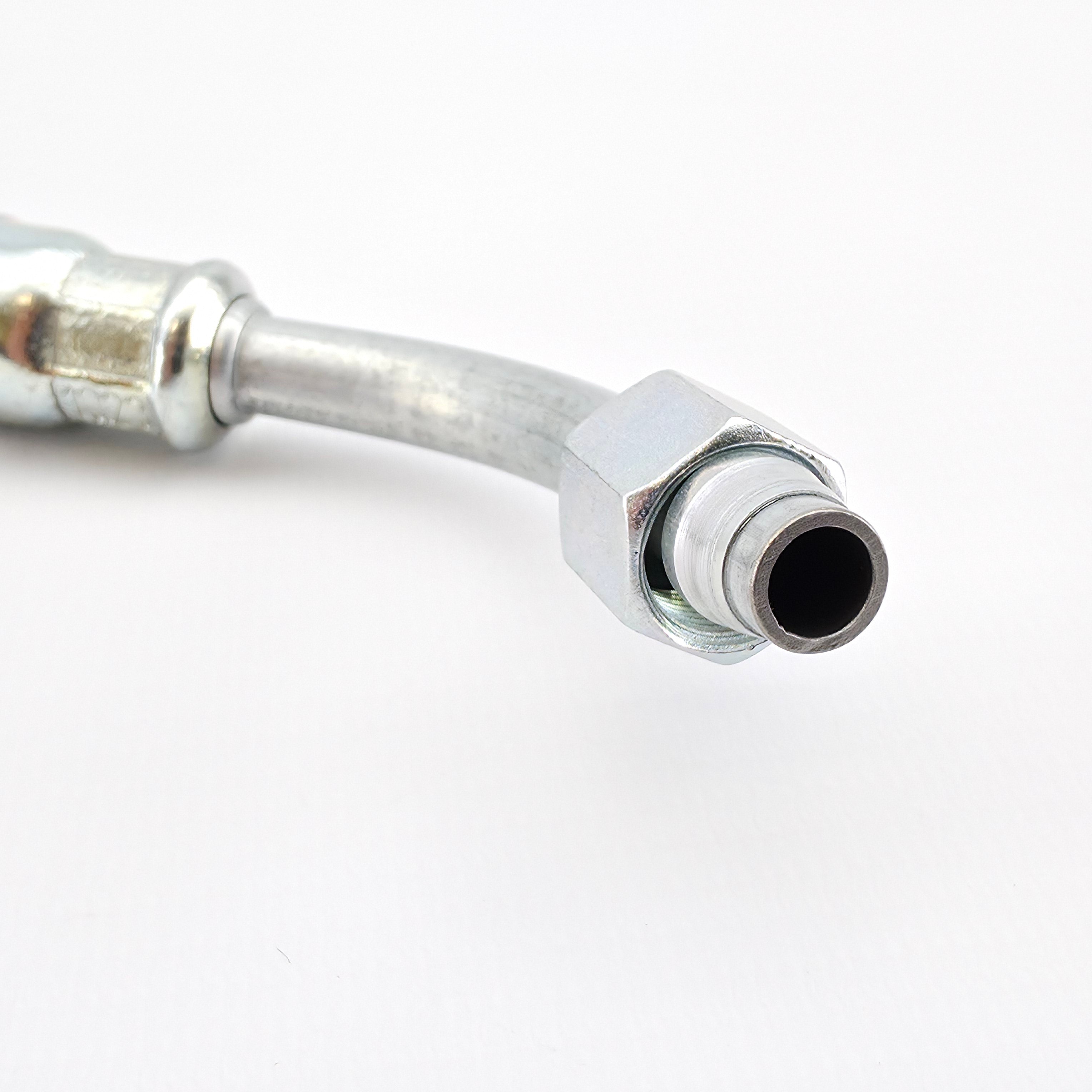 Porsche Oil Hose 90110734701