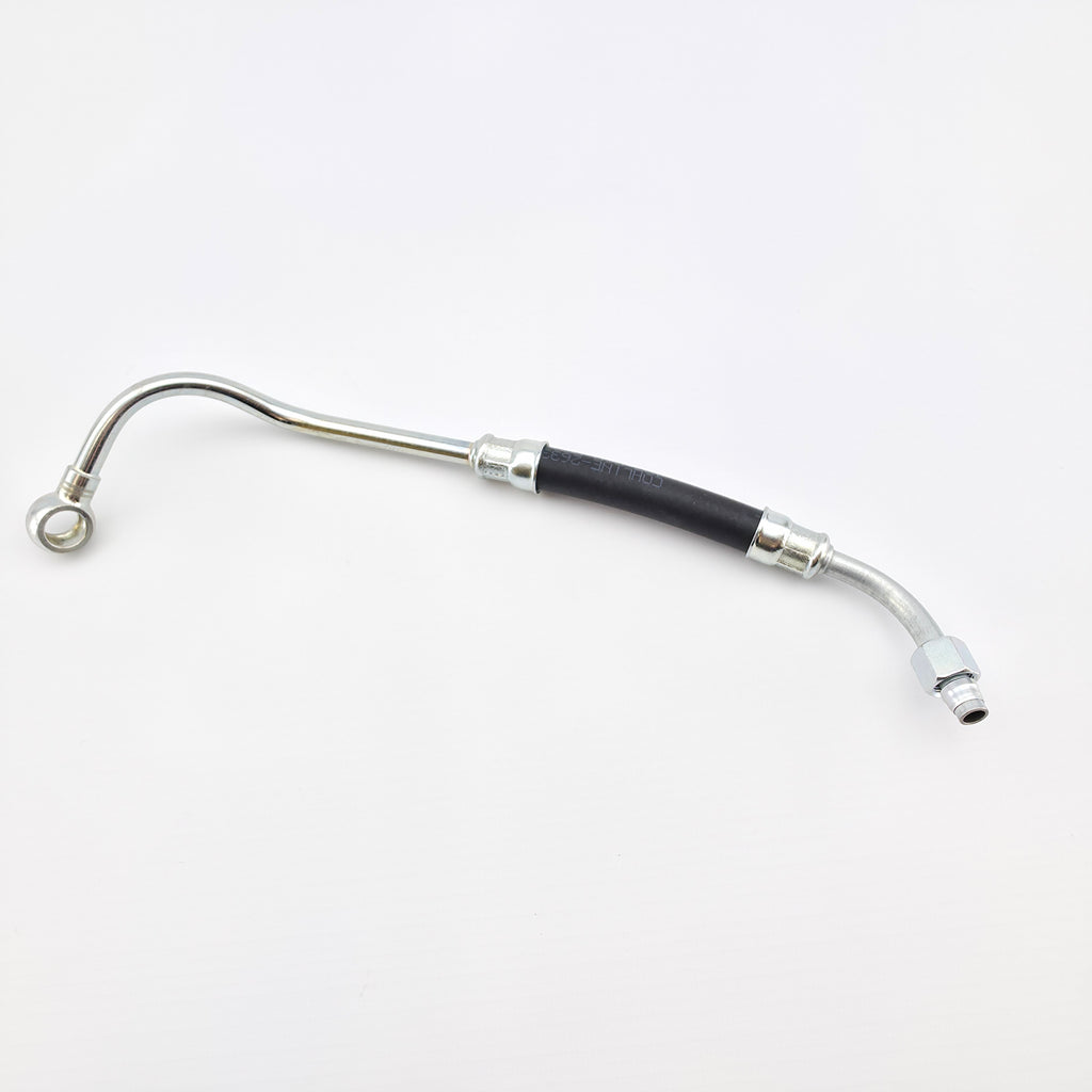 Porsche Oil Hose 90110734701