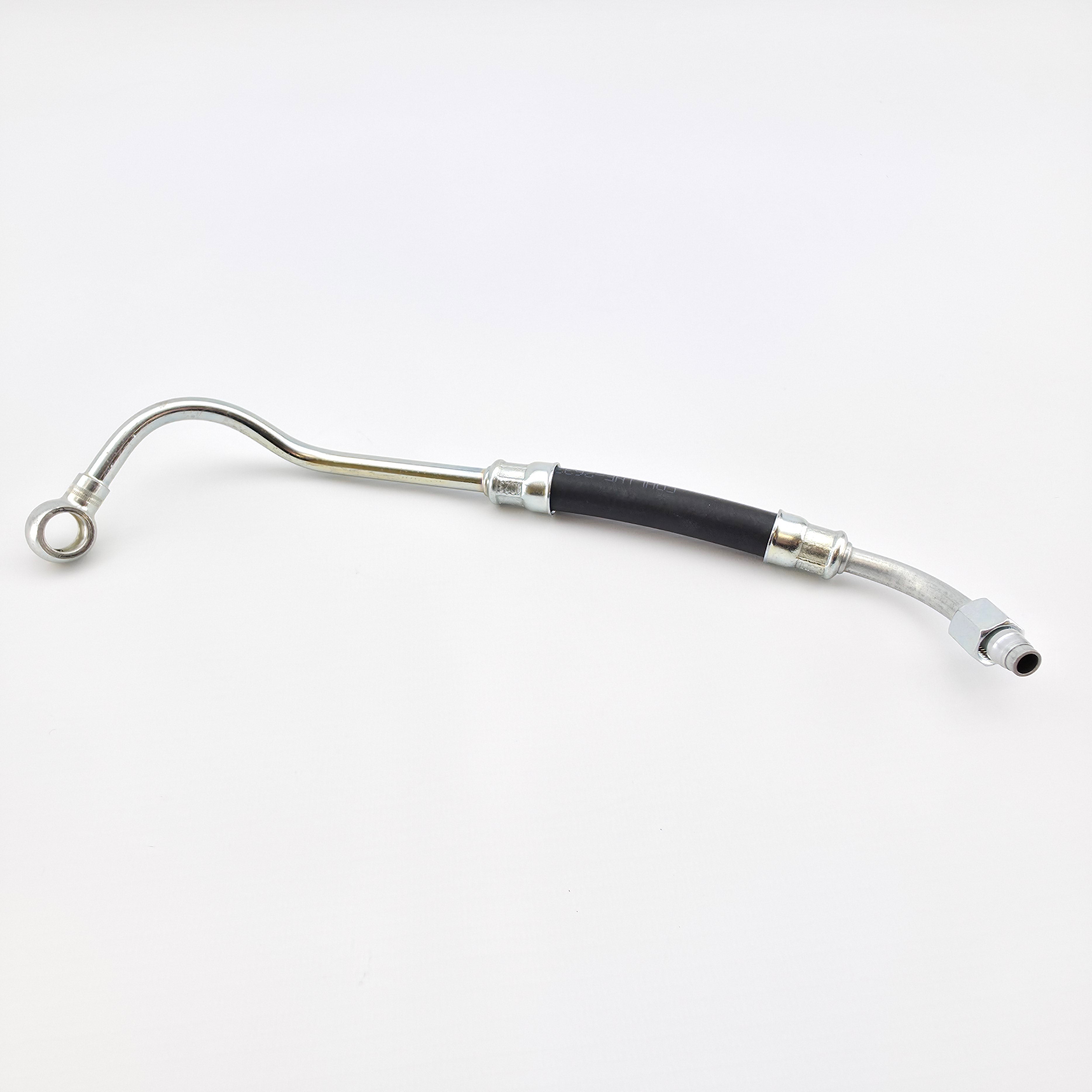 Porsche Oil Hose 90110734701